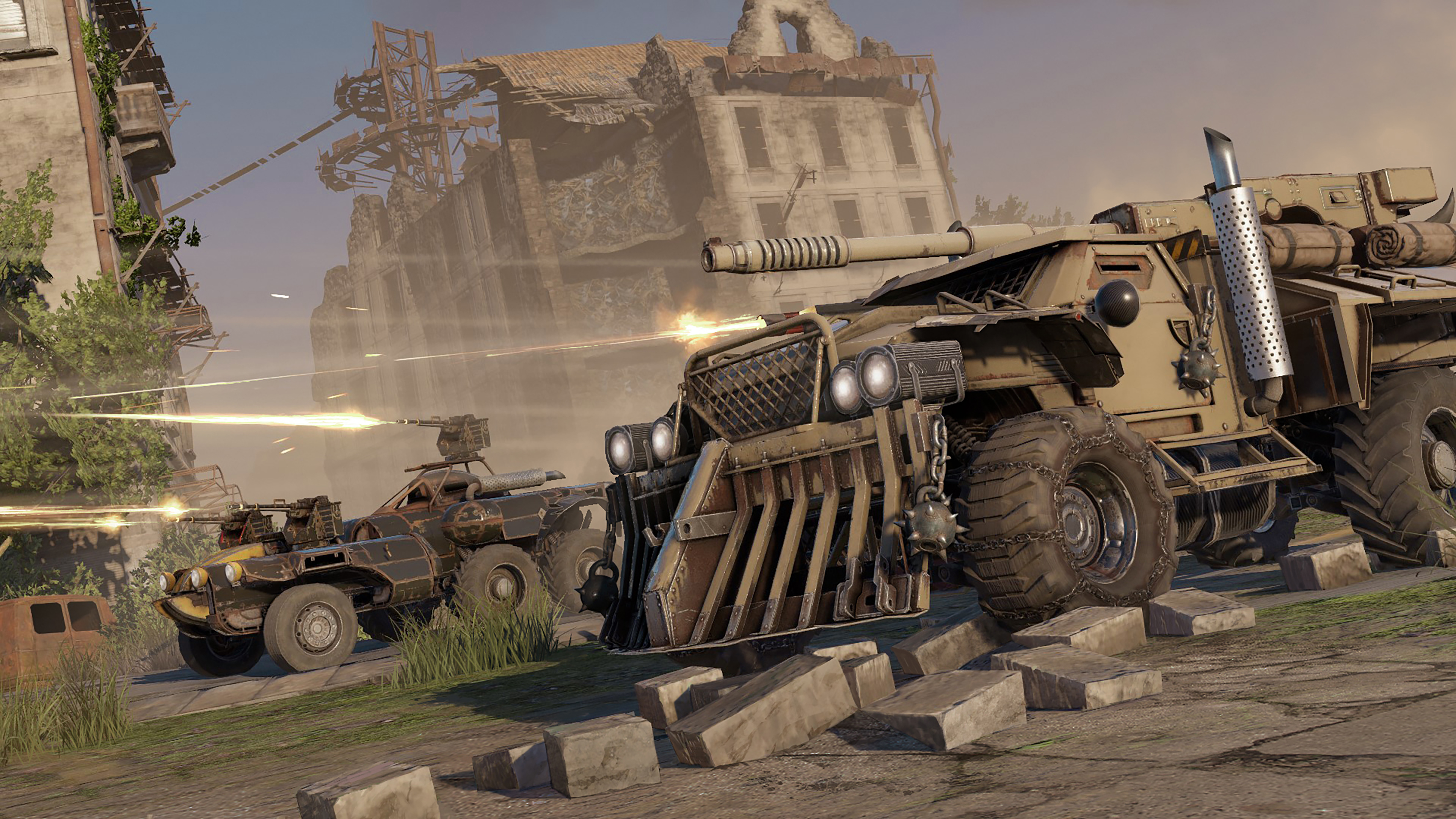 Crossout когда будет в steam фото 65