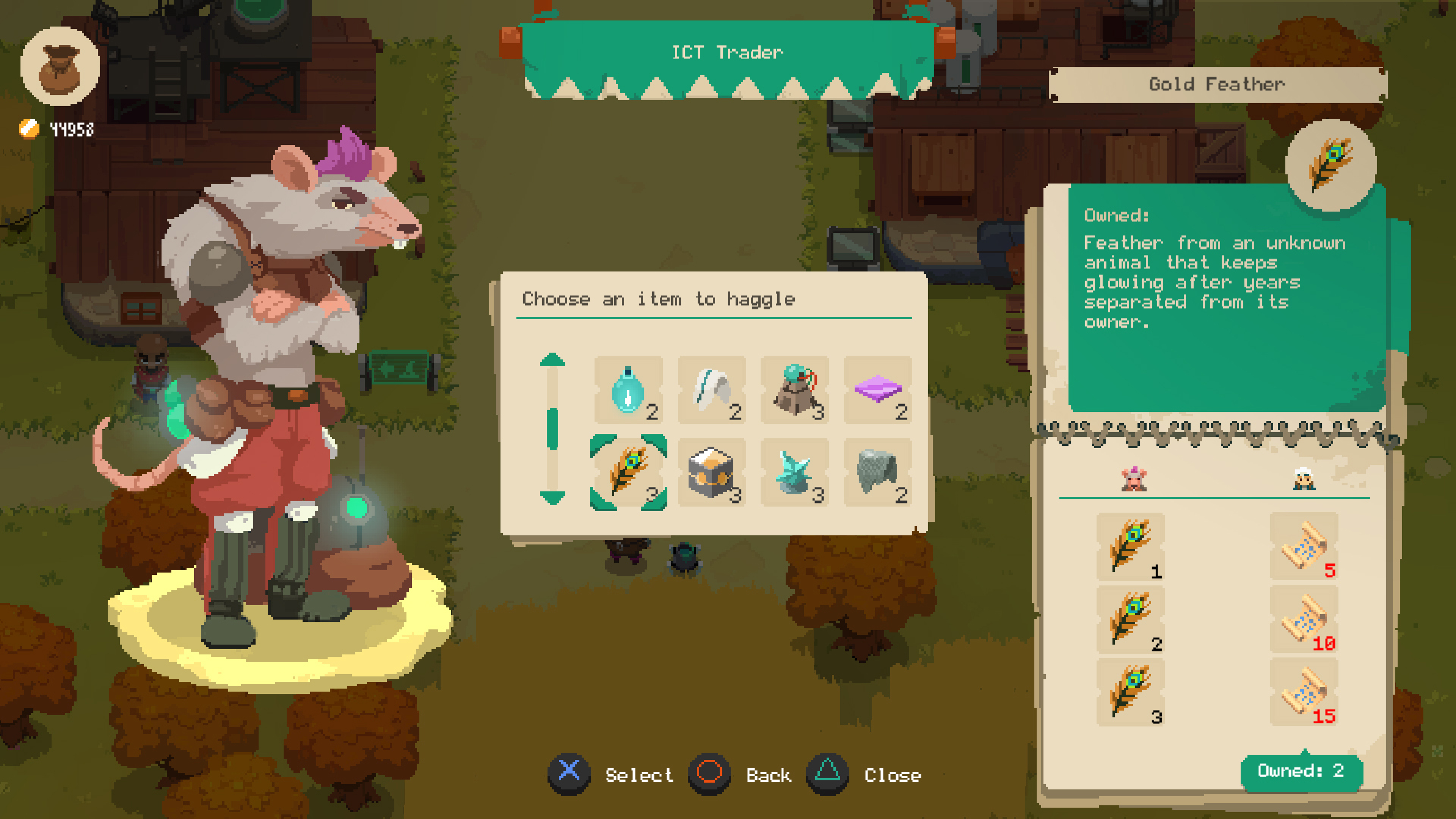 moonlighter prices download free