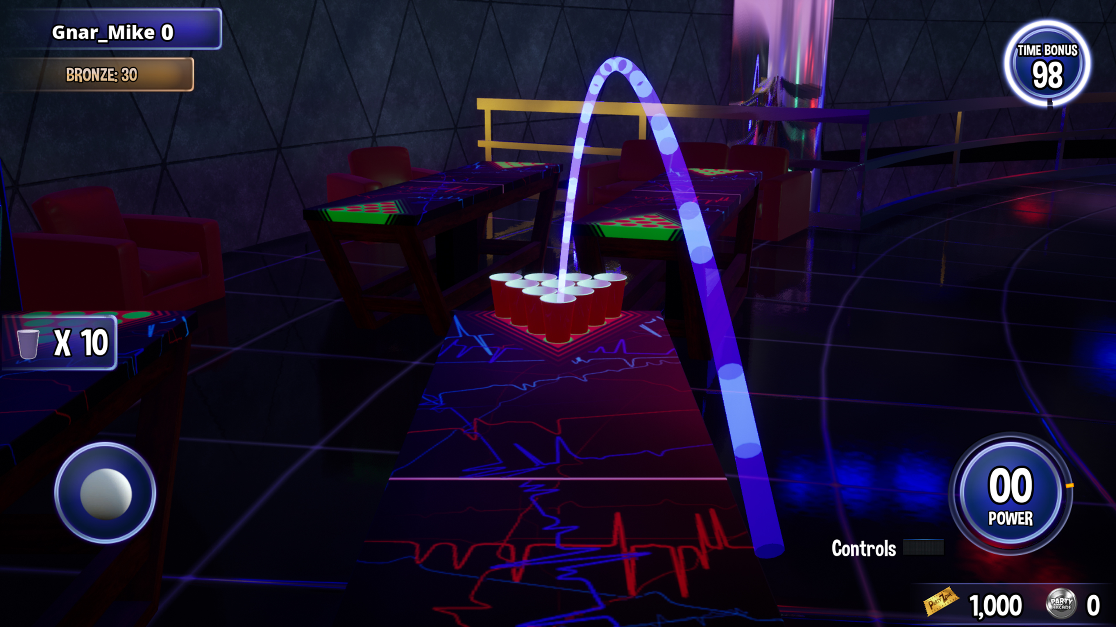 Party Arcade On PS4 Official PlayStation Store Canada party-arcade-on-ps4-official-playstation-store-canada