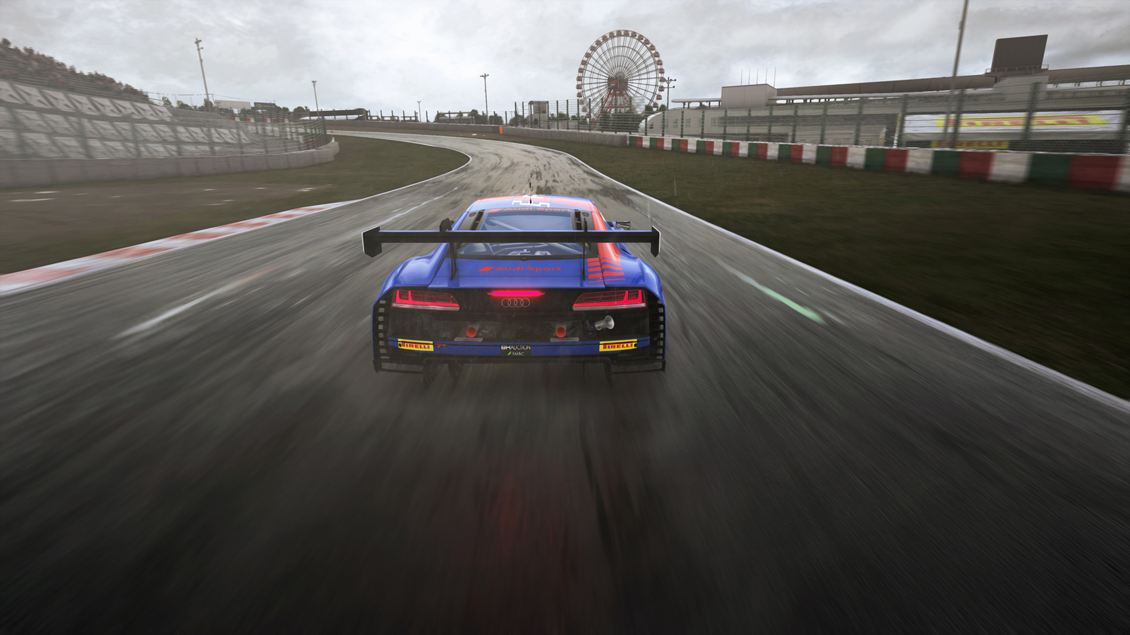 assetto corsa dlc release