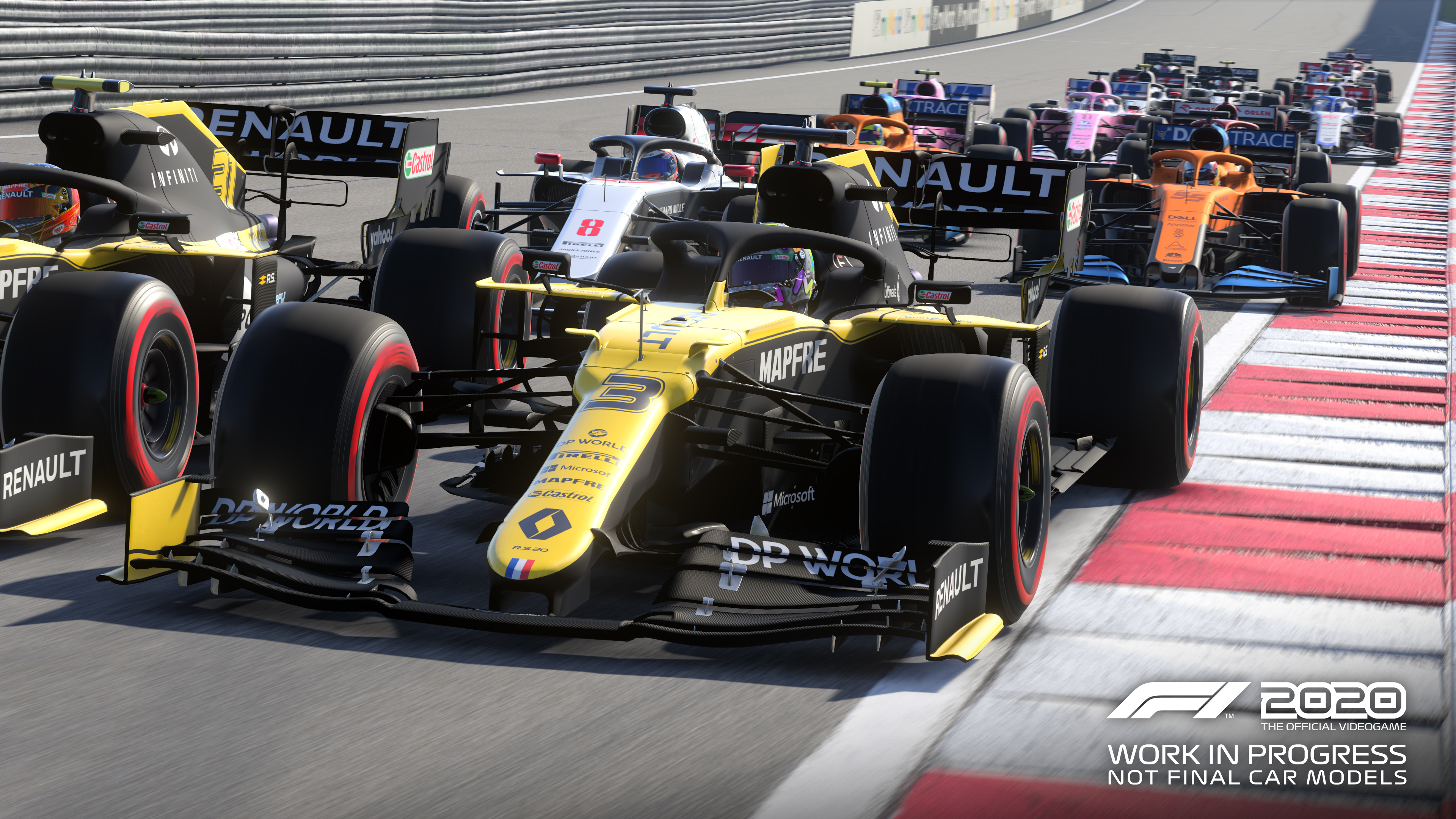 F1 2020   Deluxe Schumacher Edition | PS4 Price, Deals in BR | psprices.com