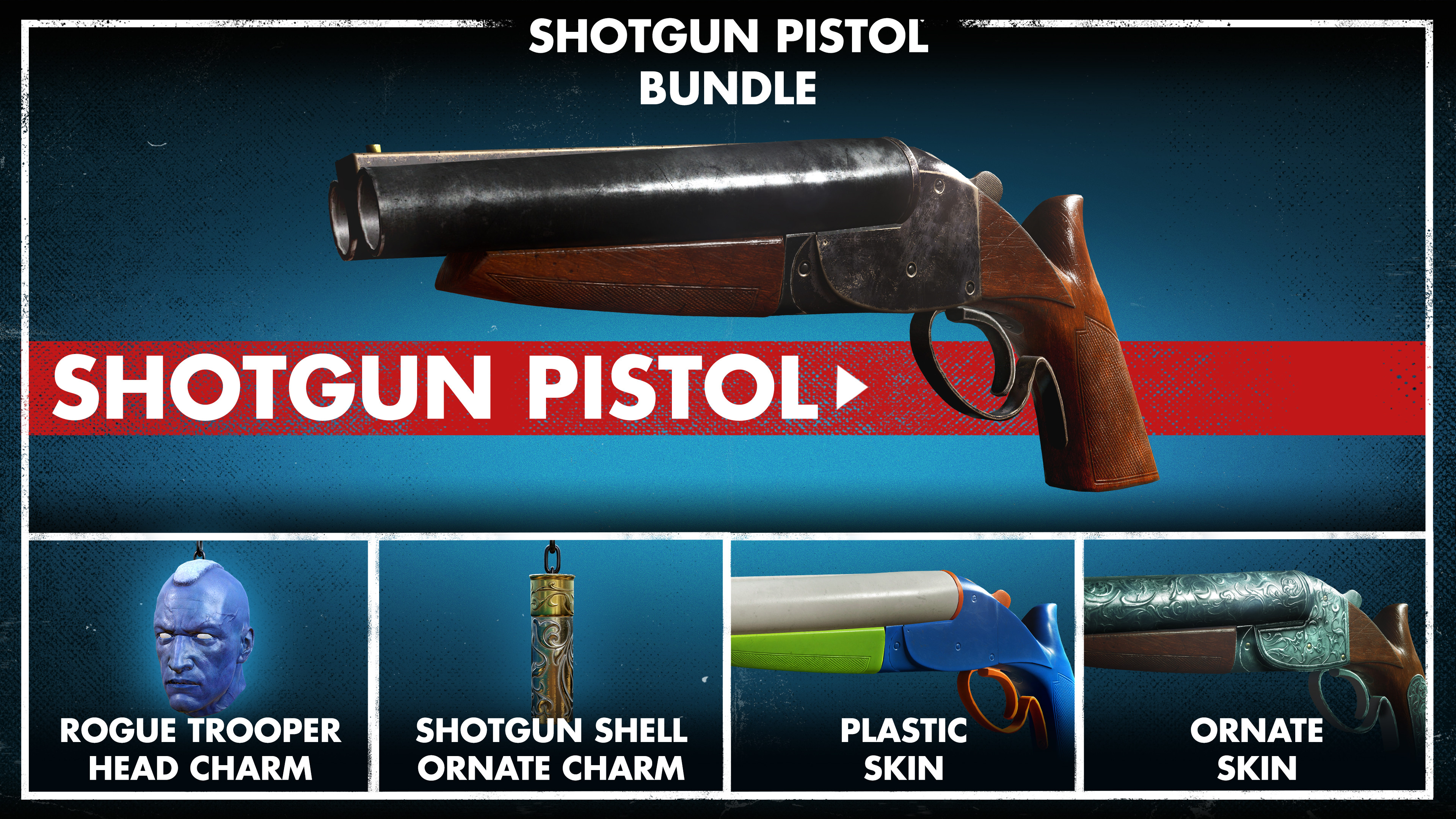 Zombie Army 4 Shotgun Pistol Bundle en PS4 PlayStation™Store oficial