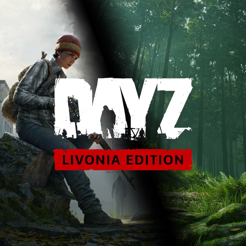 DayZ Livonia Bundle PS4 & Sale History | PS Store