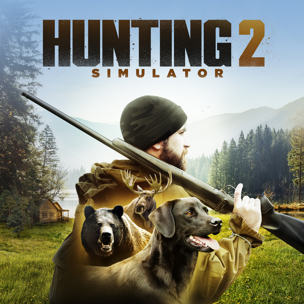 Hunting Simulator 2 - roblox youtube simulator 2