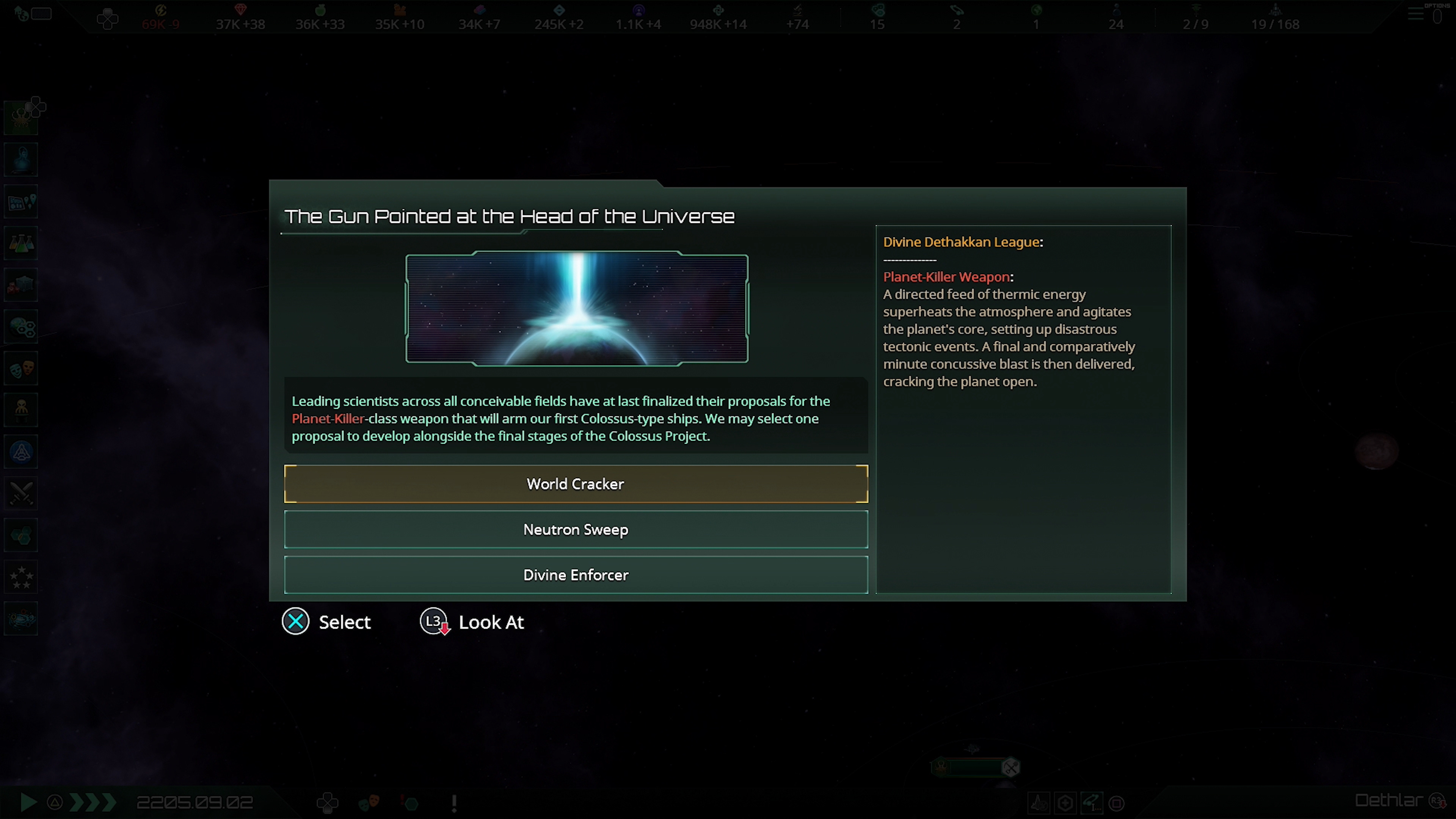 how to play stellaris without apocalypse expansion