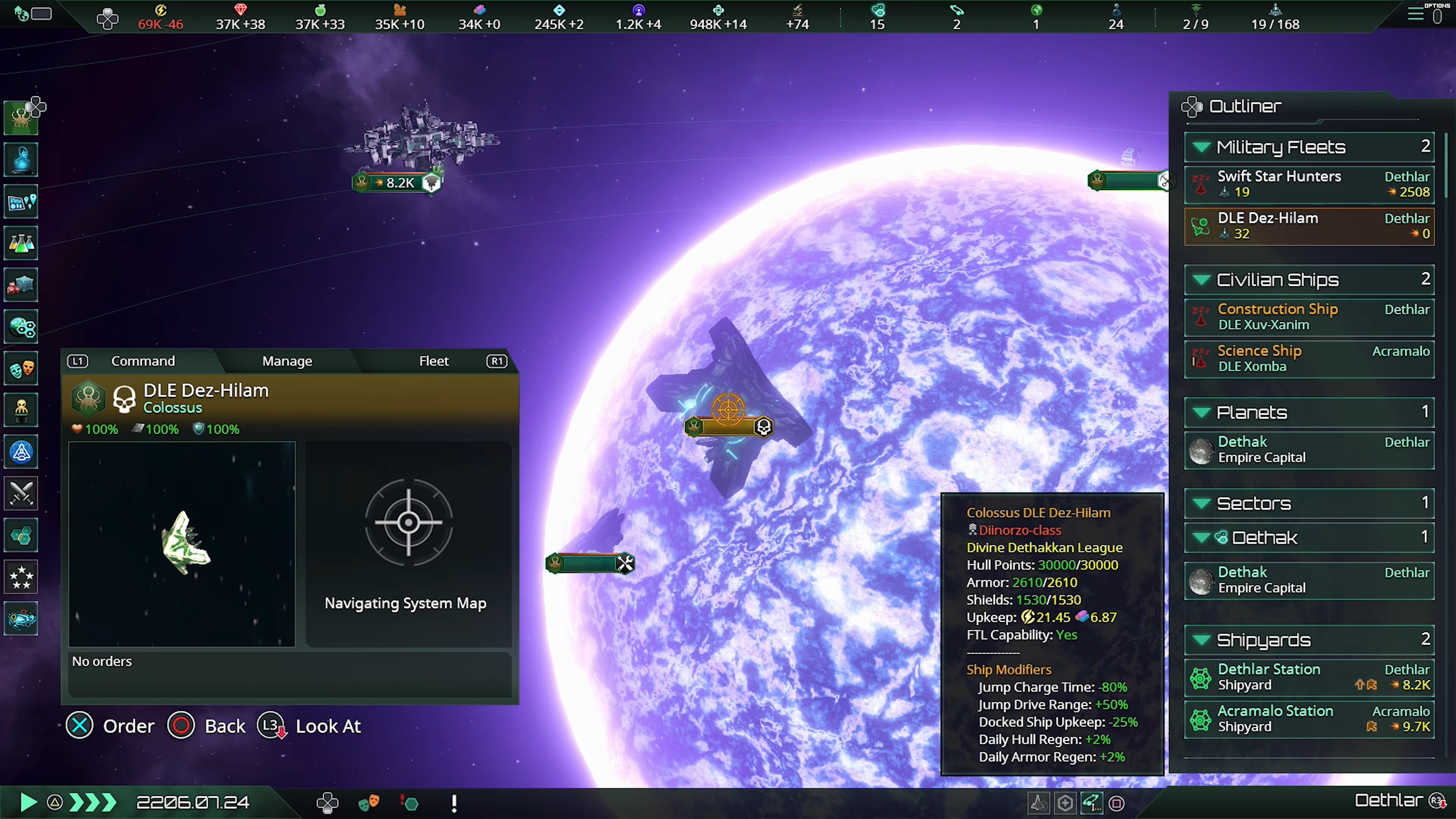 how to play stellaris with multiplayer