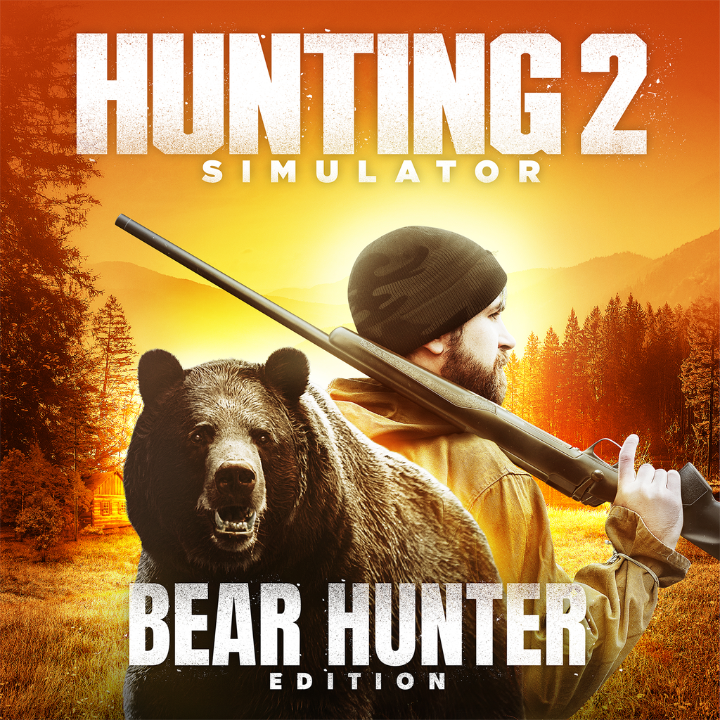 hunting simulator 2 ps5 release date