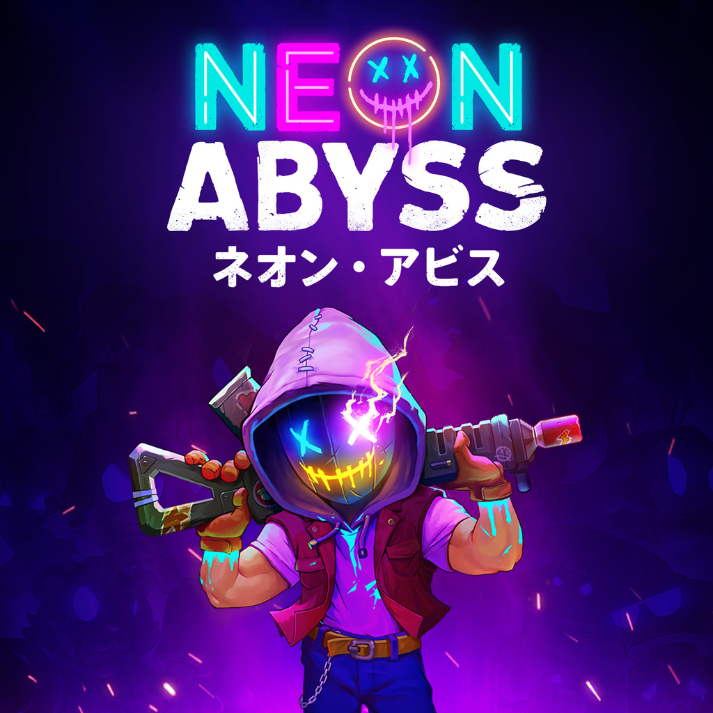 Neon Abyss 公式playstation Store 日本