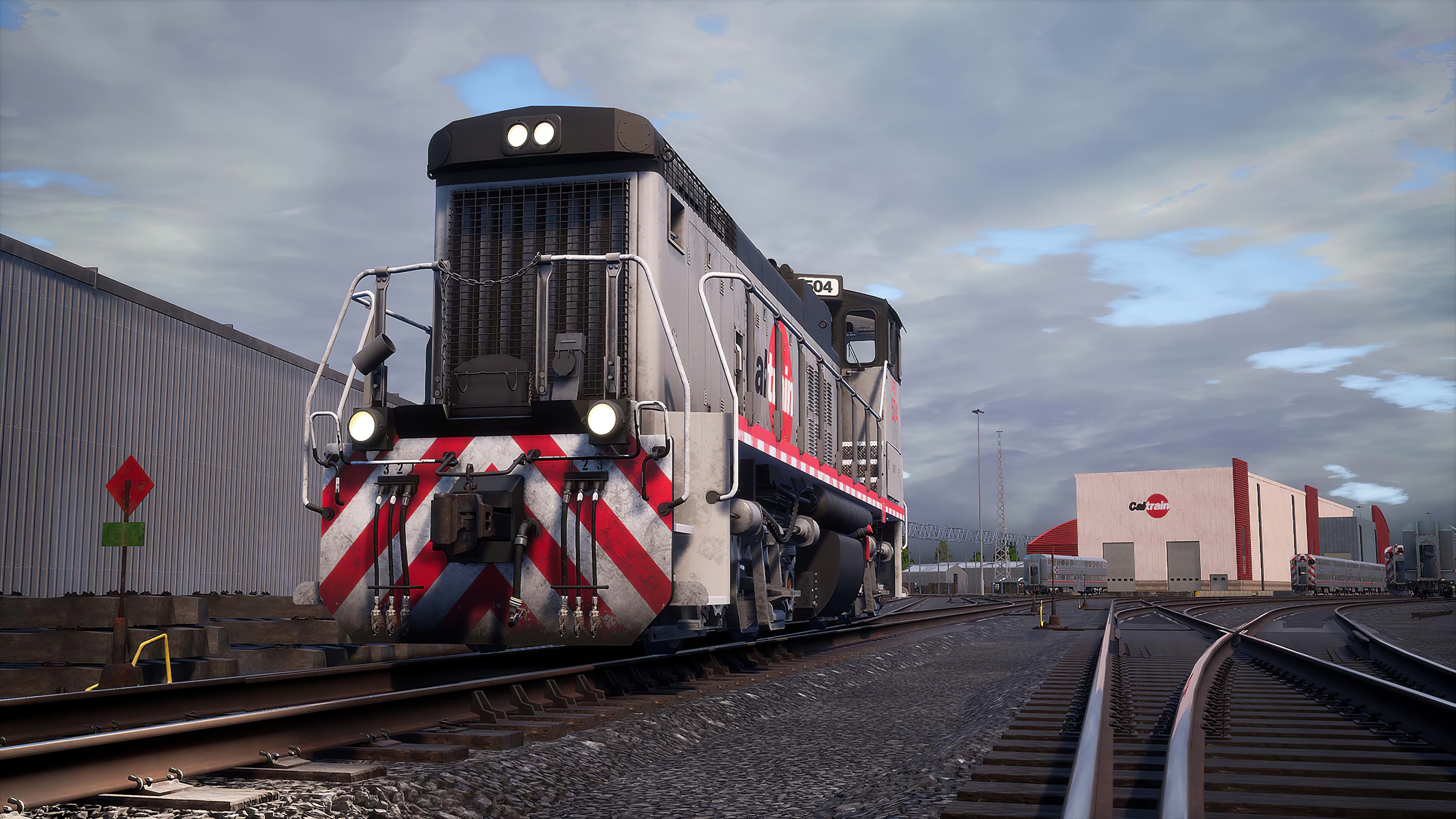 Train sim world 2 вылетает