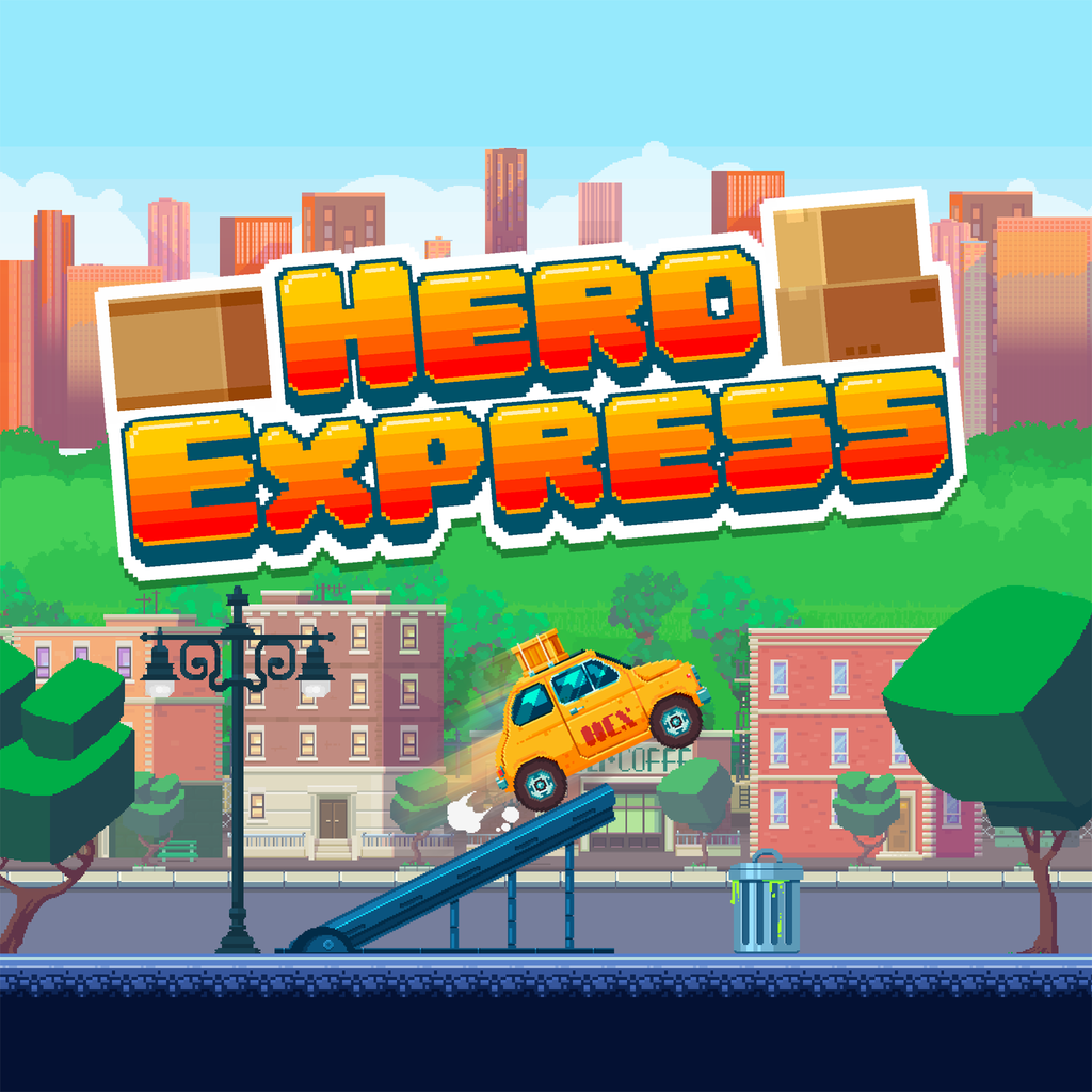 Hero Express PS4 Price Italia
