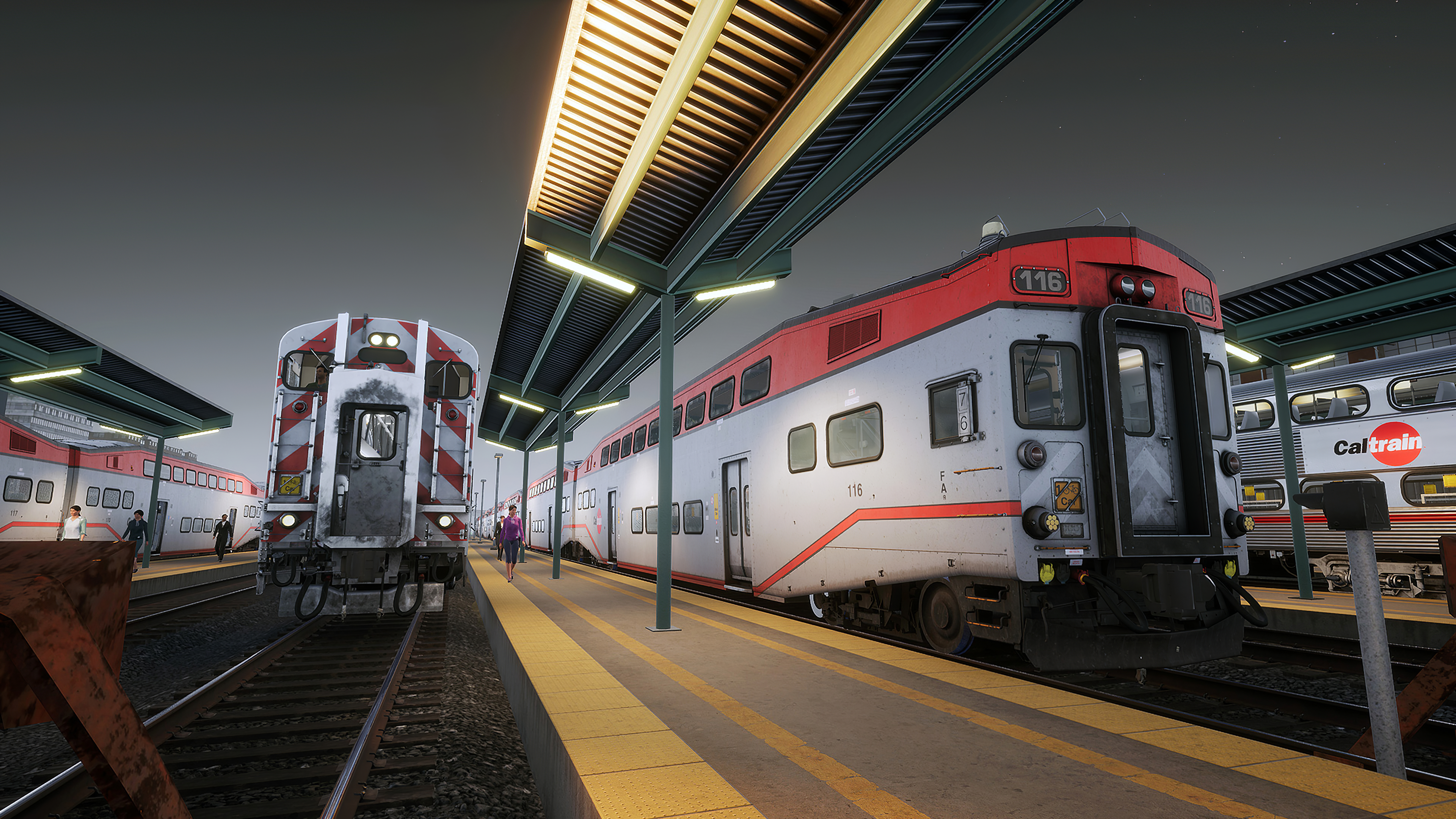 Train sim world 2 вылетает