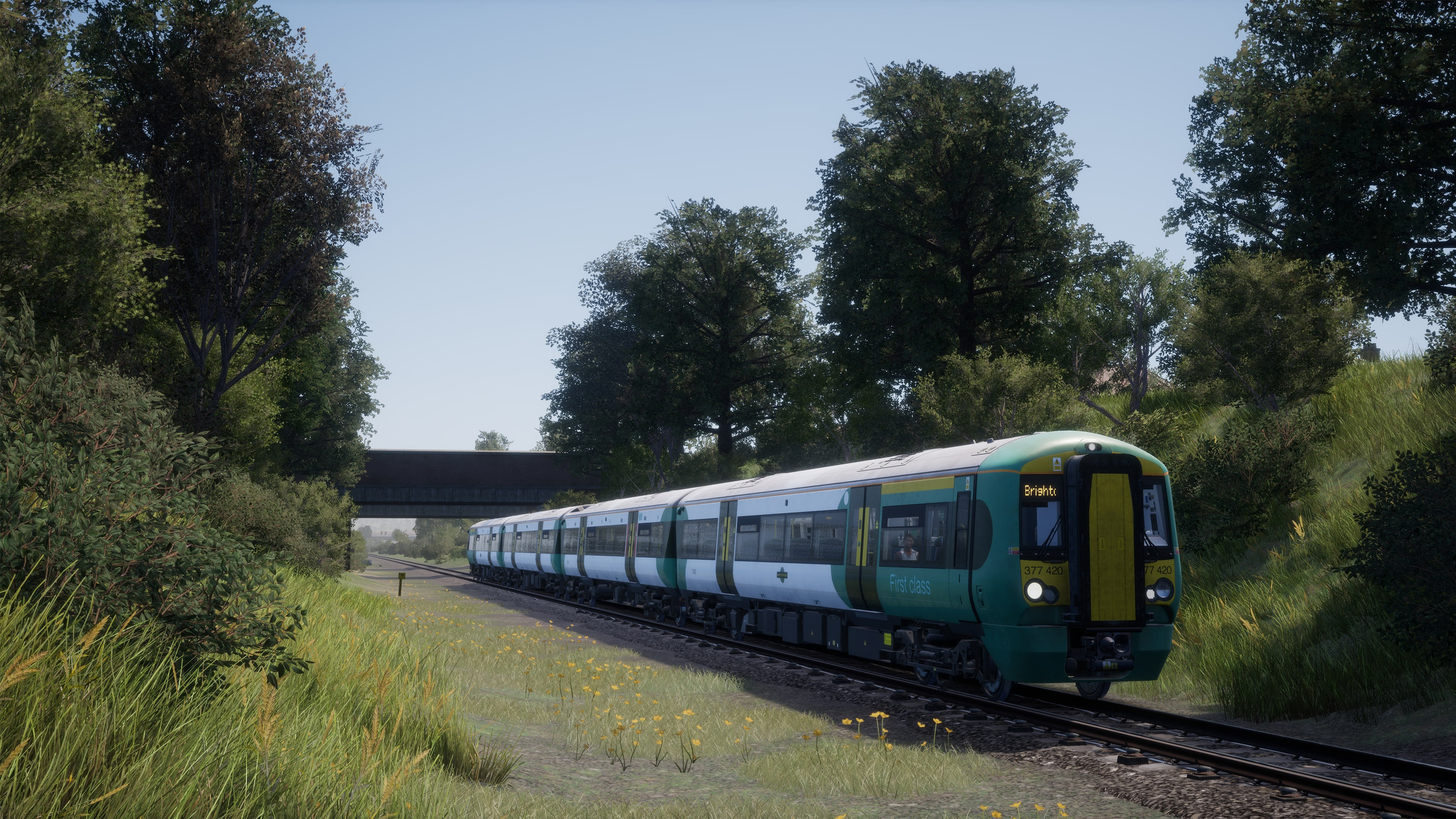 East 2. Train SIM World 2. Train SIM World 2 East Coastway. Trainz SIM World 2020. TSW 2020 East Coastway.