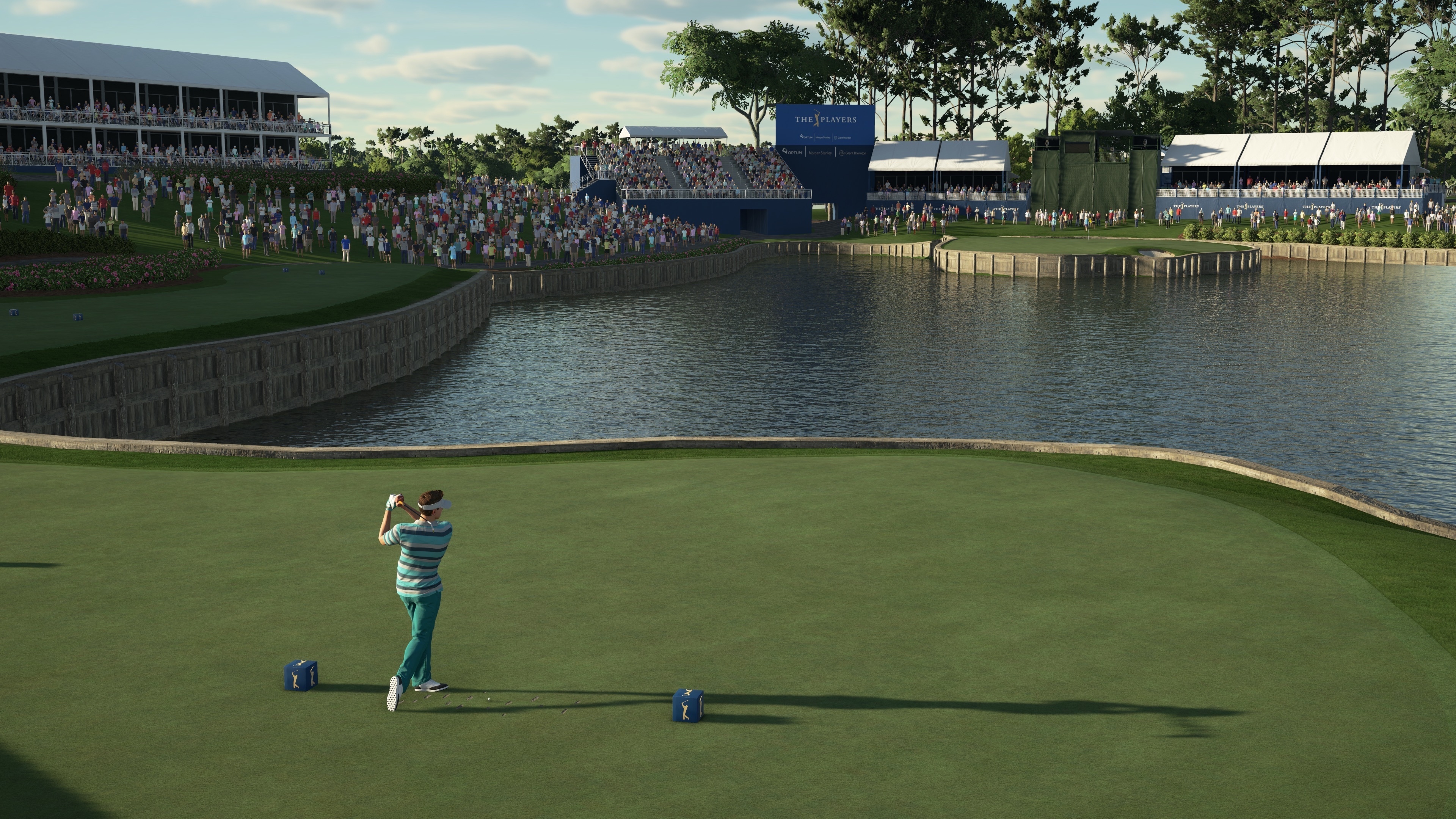 Pga Tour 2K21 for PS4 — buy cheaper in official store • PSprices Brasil