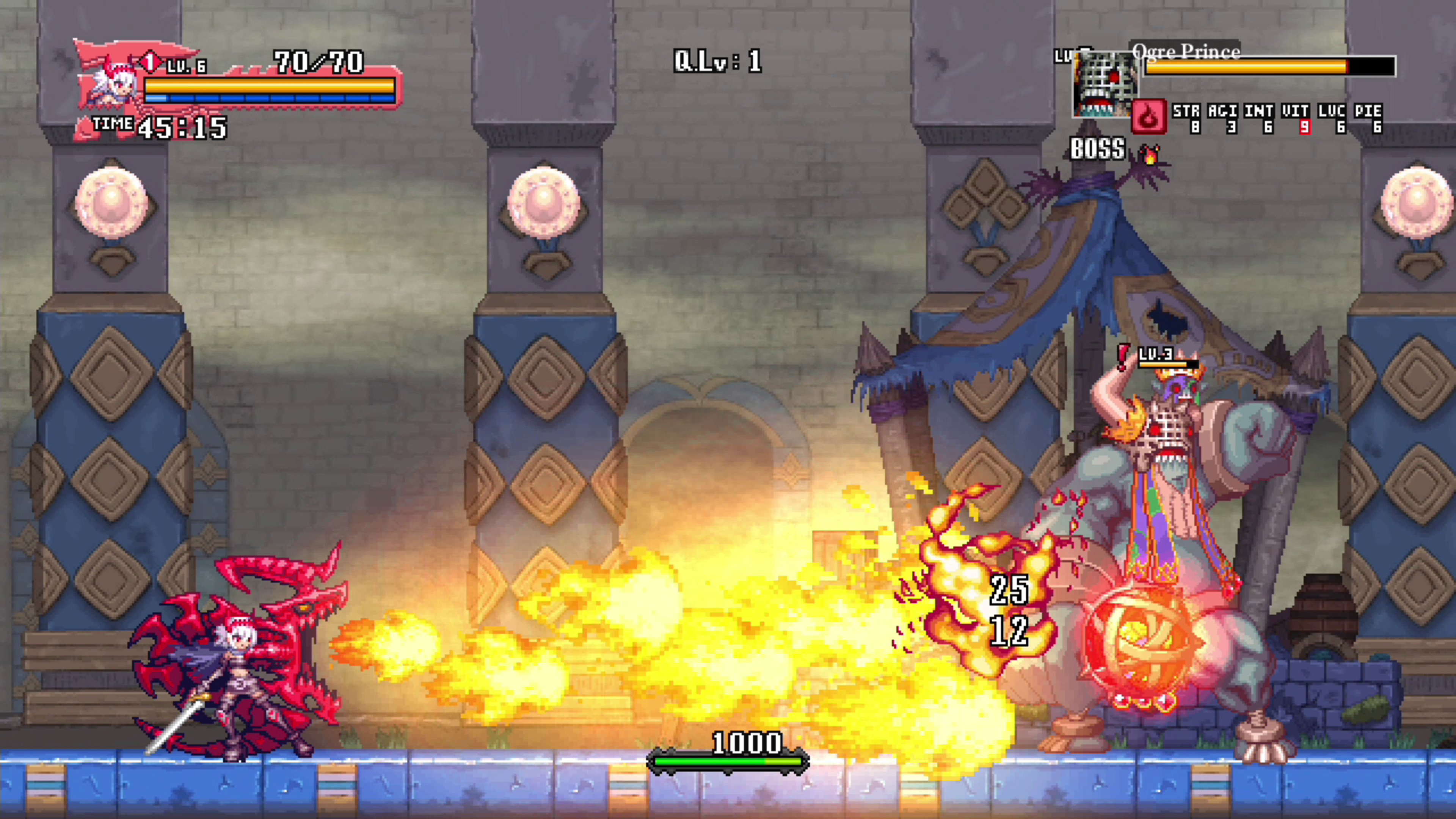 Get 40 Off Dragon Marked For Death For Ps4 Mar 31 Psprices Usa