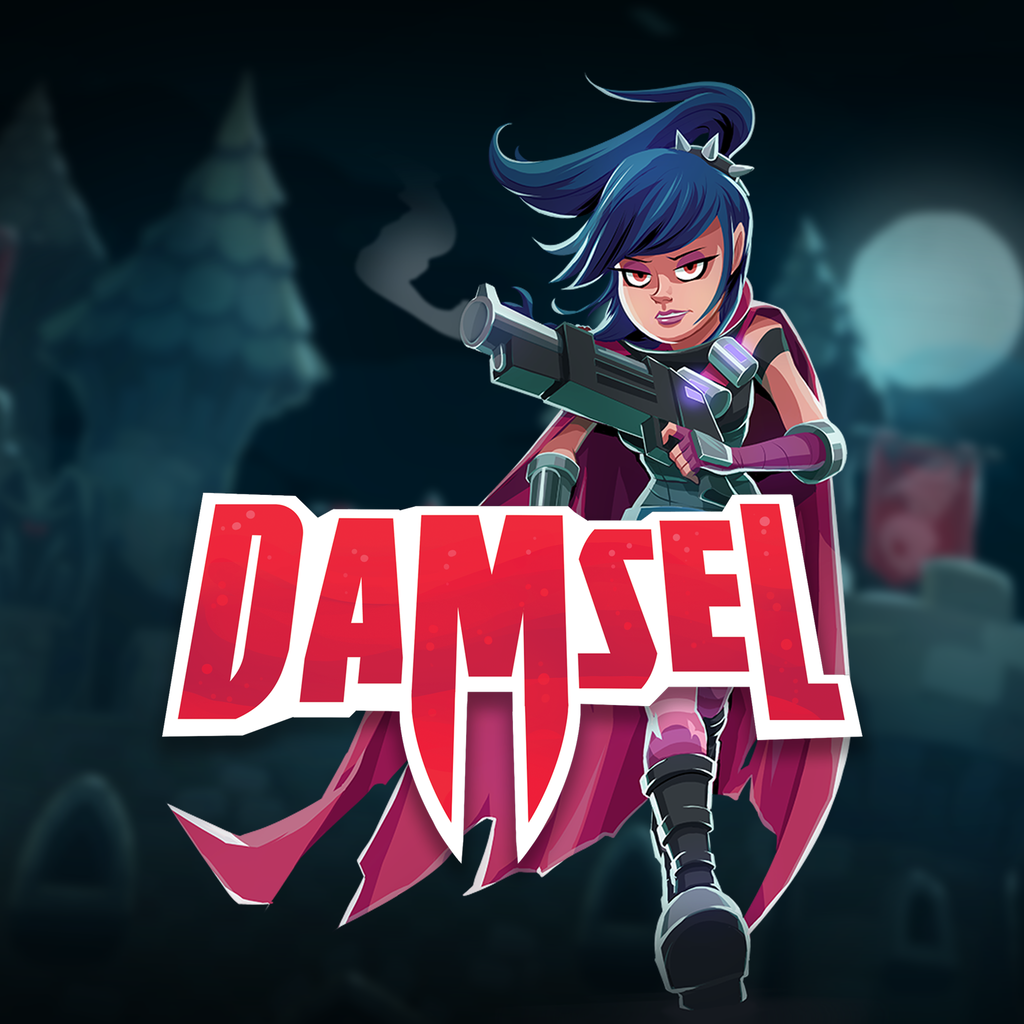 Damsel PS4 Price Australia