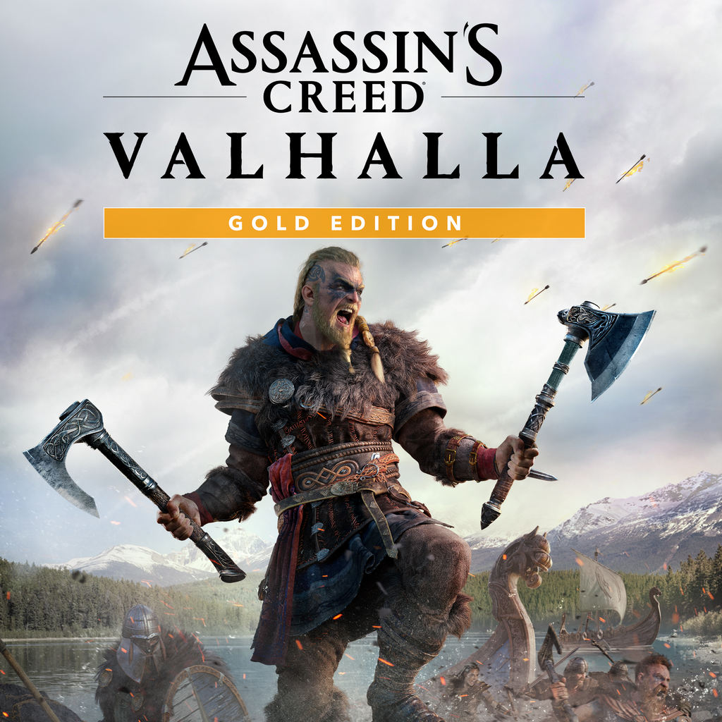 these bound Stun Assassin's Creed Valhalla Gold PS4 and PS5 PS4 Price & Sale History | PS  Store United Kingdom