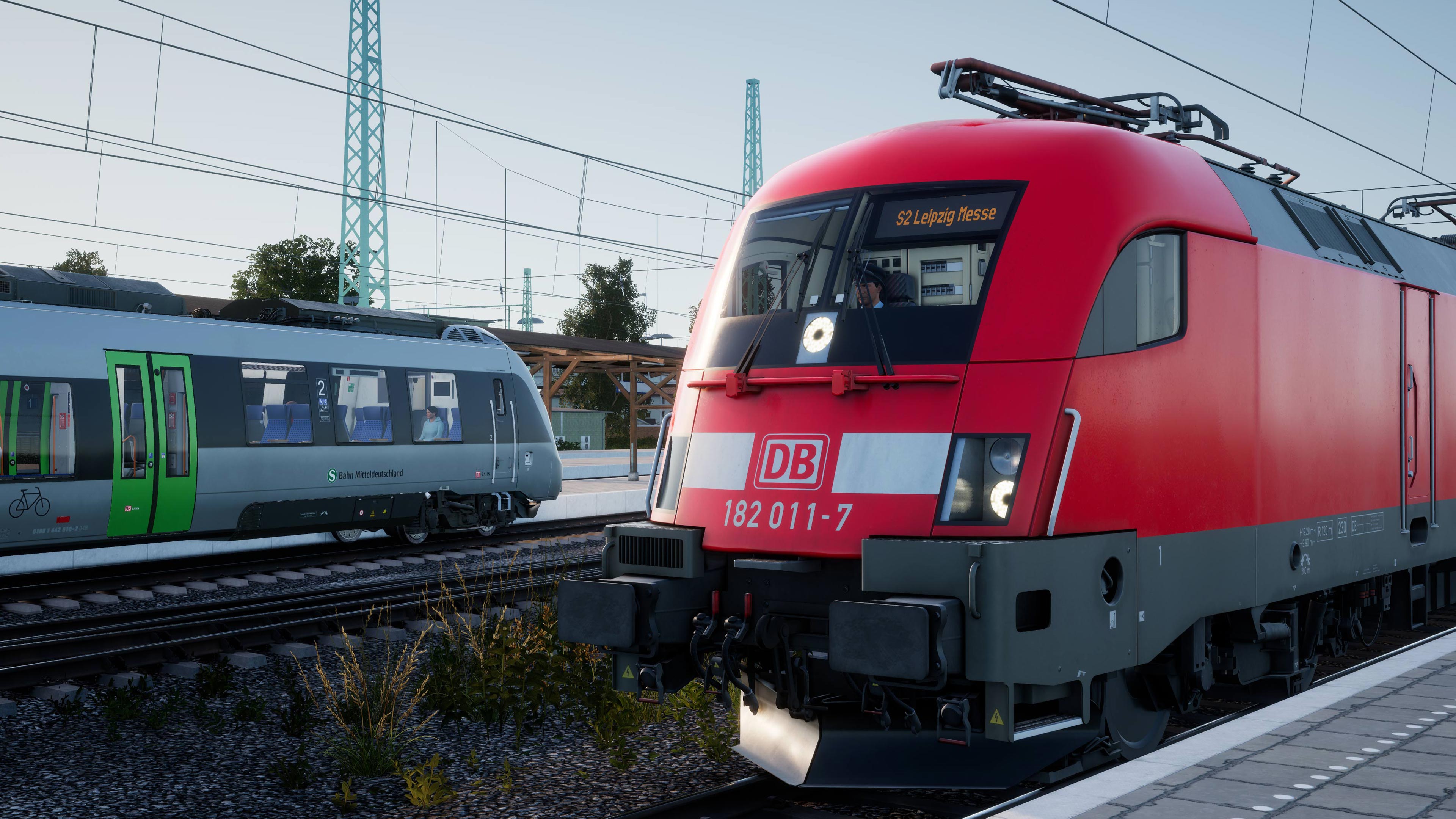 Train sim world 2 вылетает