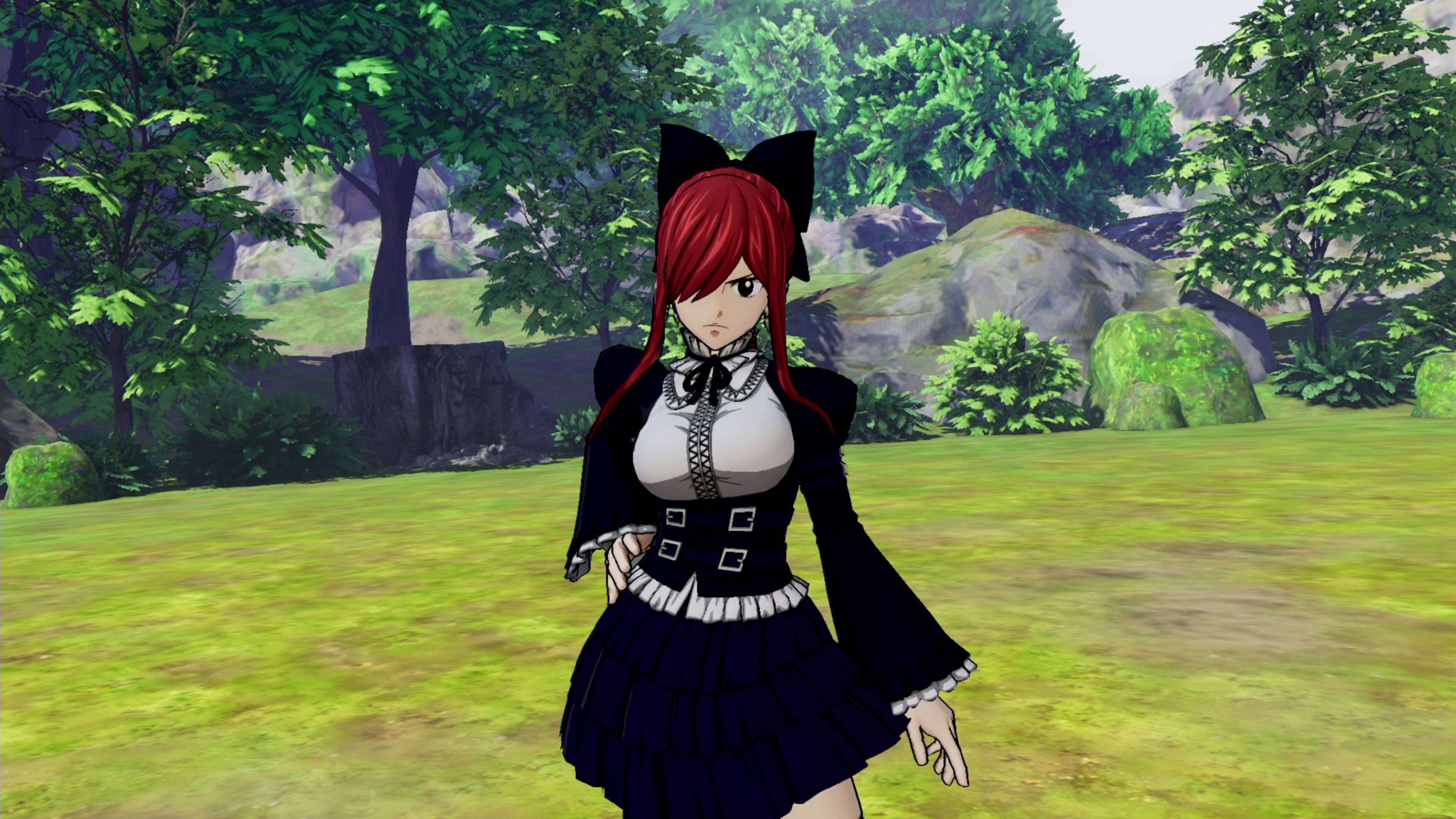 FAIRY TAIL: Special Erza Costume: Miss … | PS4 Price, Deals in HR |  psprices.com