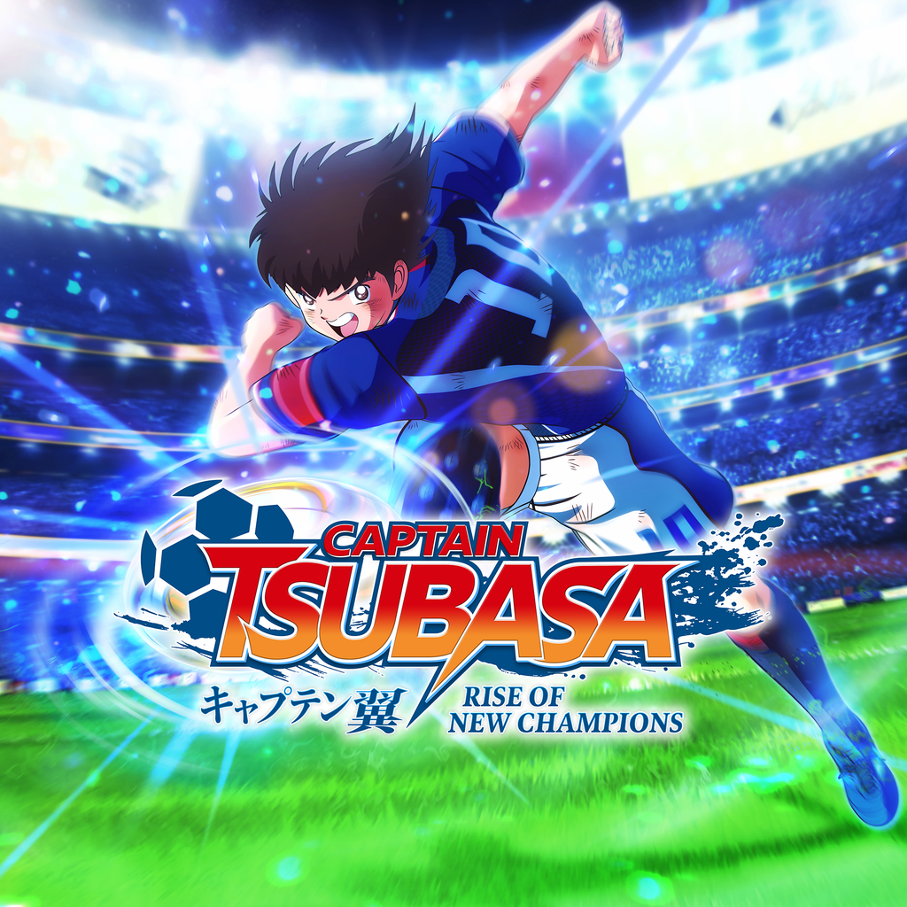 キャプテン翼 Rise Of New Champions 公式playstation Store 日本