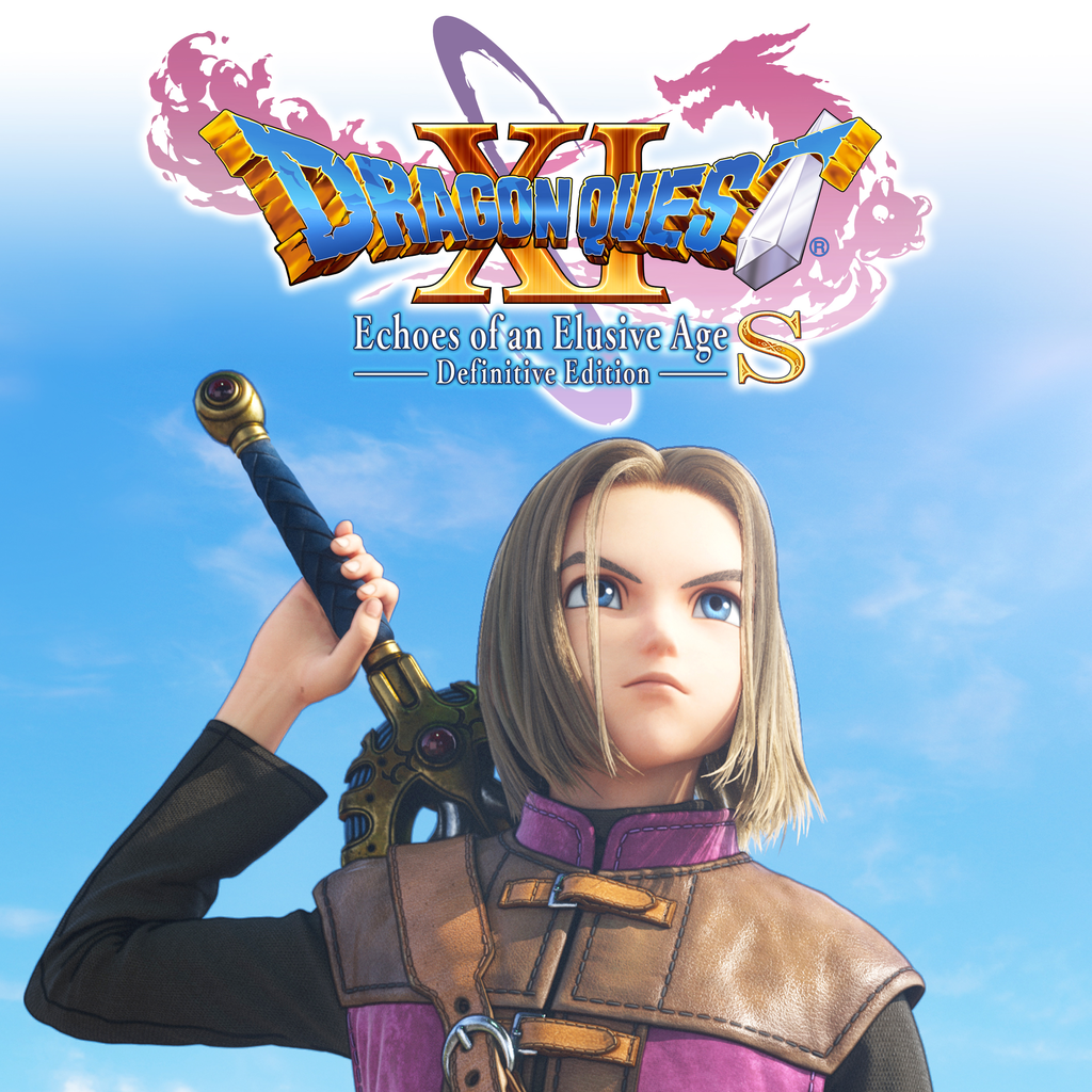 Dragon Quest Xi S Echoes Of An Elusive Age Definitive Edition Ps4 Price And Sale History Ps
