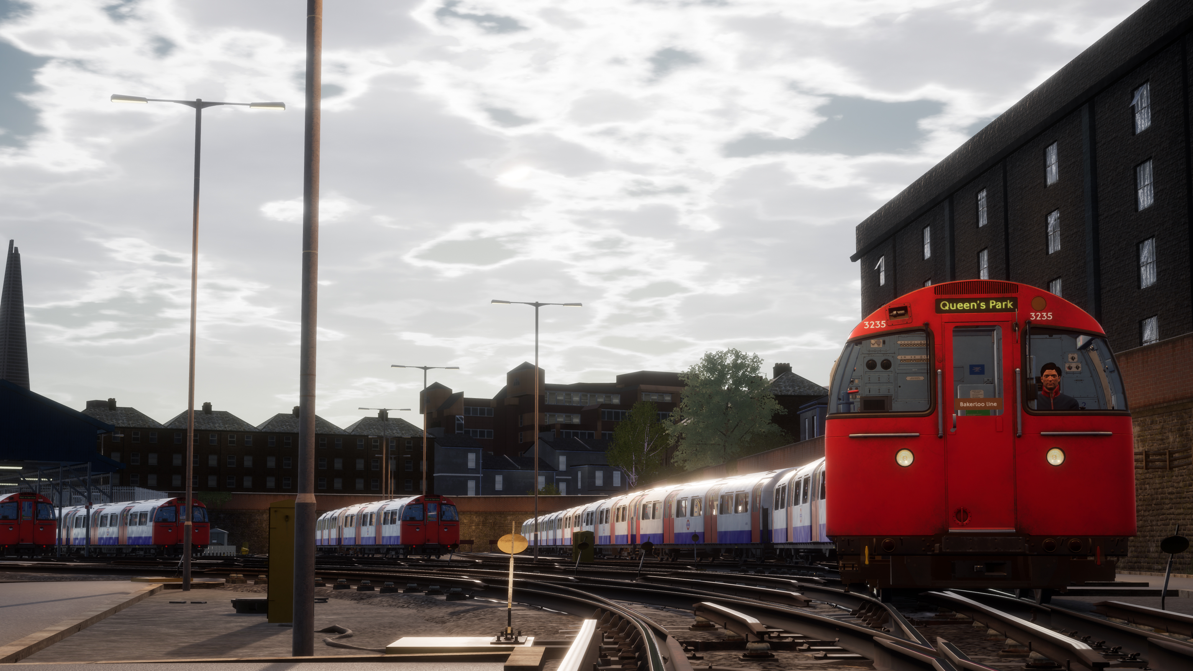 Скриншот №5 к Train Sim World 2