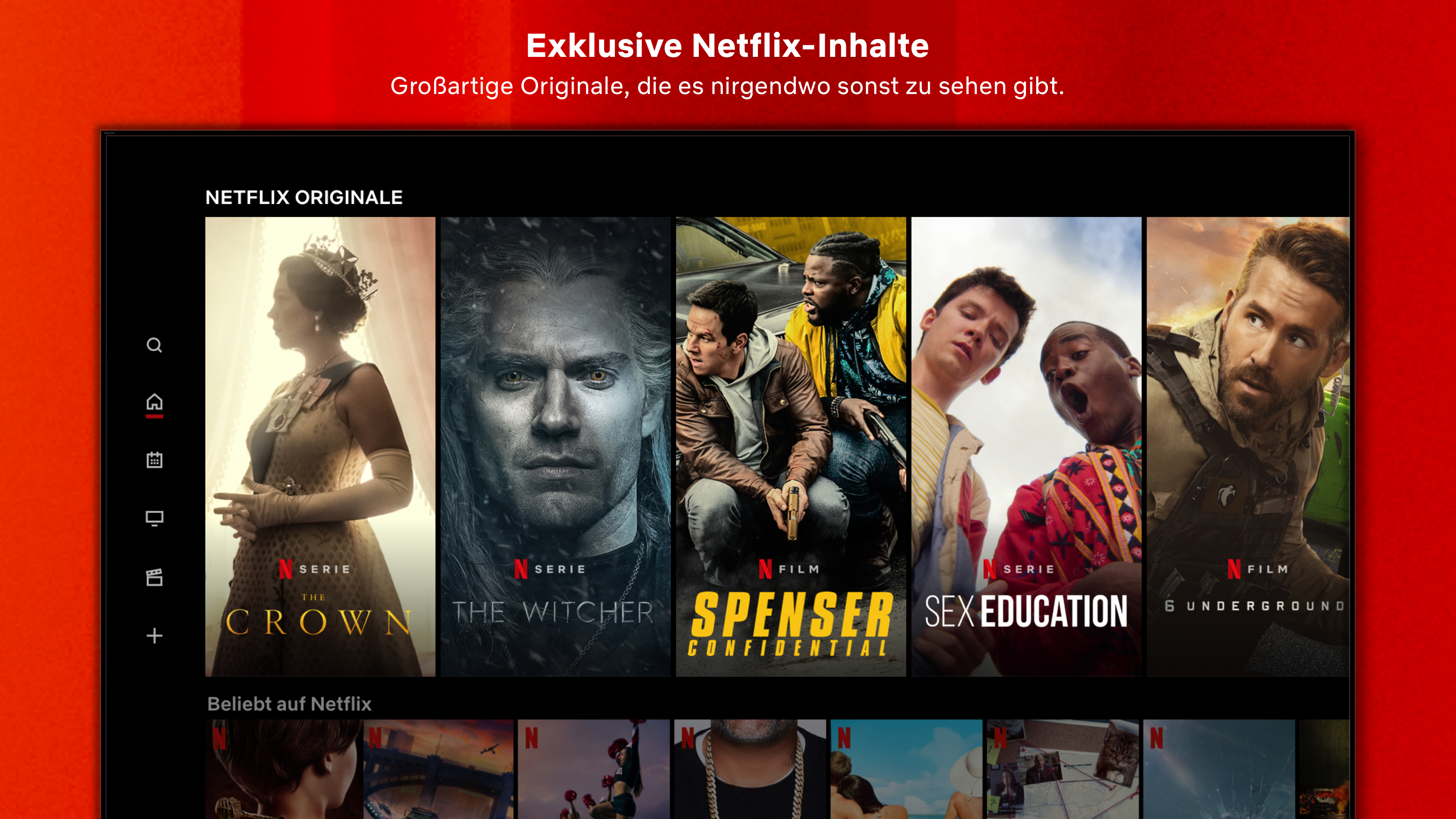 Netflix Auf Ps4 Netflix Auf Ps4