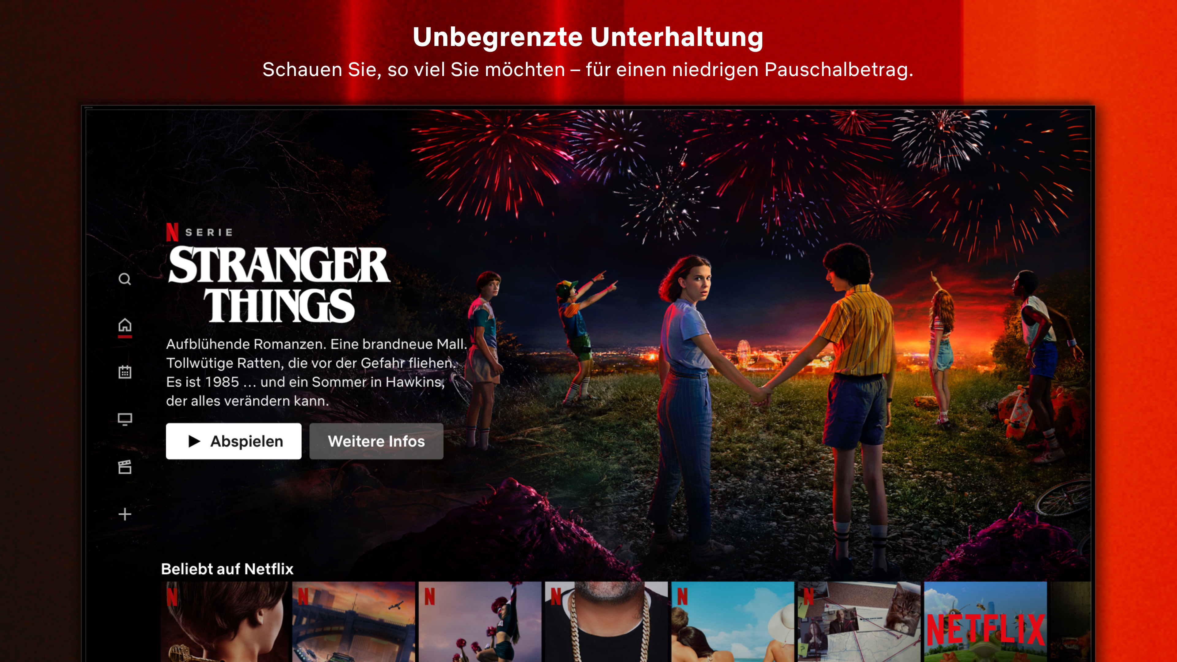 Netflix Bewertung Netflix Bewertung