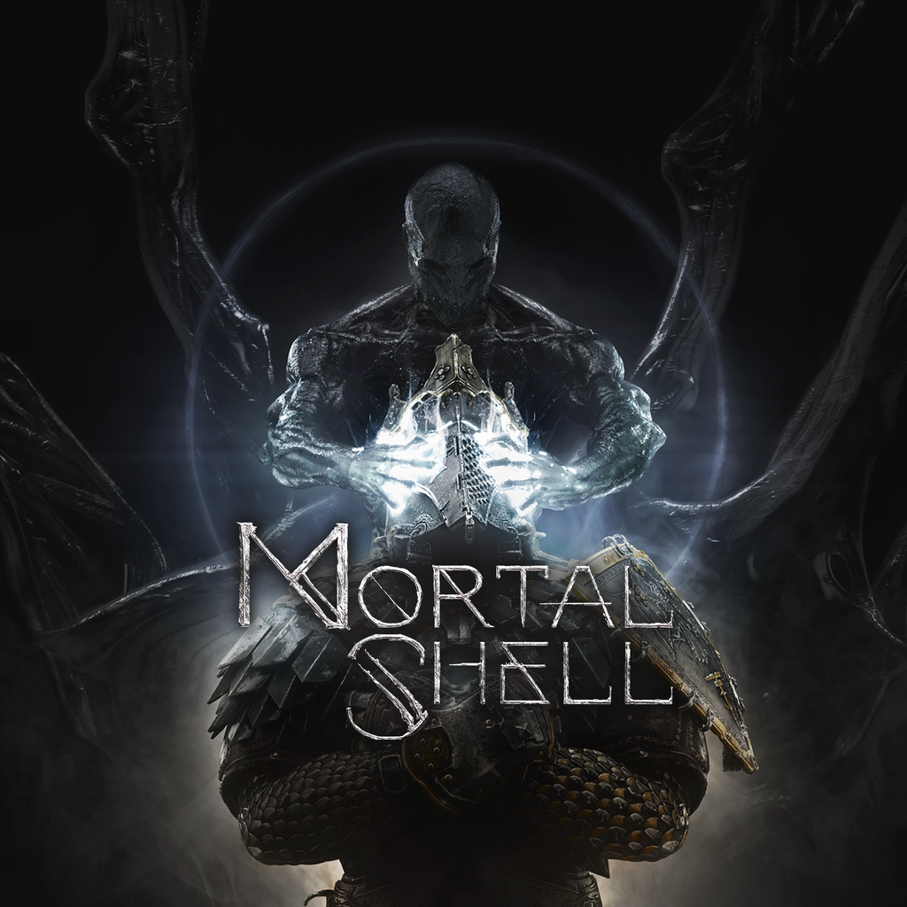 Mortal Shell PS4 Price Deutschland