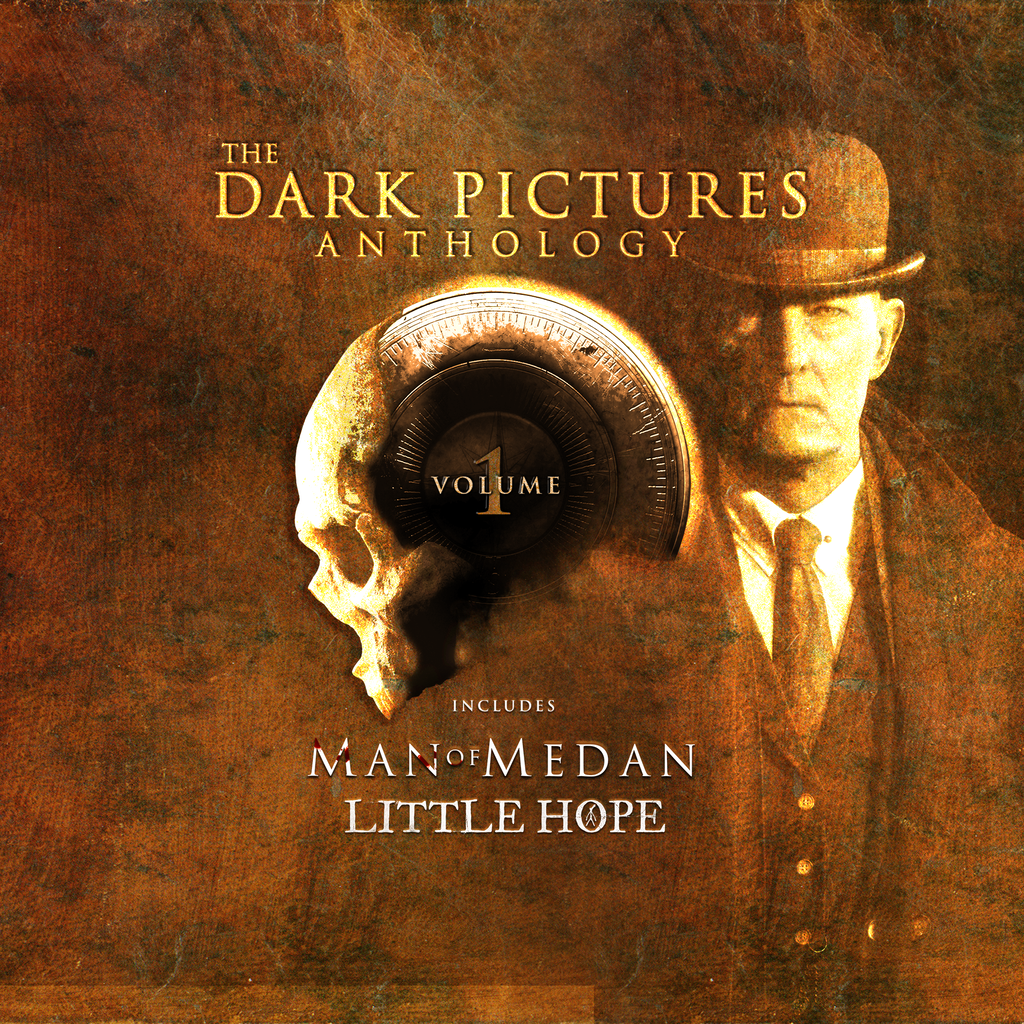 audition tæt hybrid The Dark Pictures Anthology: Little Hope and Man of Medan Bundle PS4 Price  & Sale History | PS Store USA