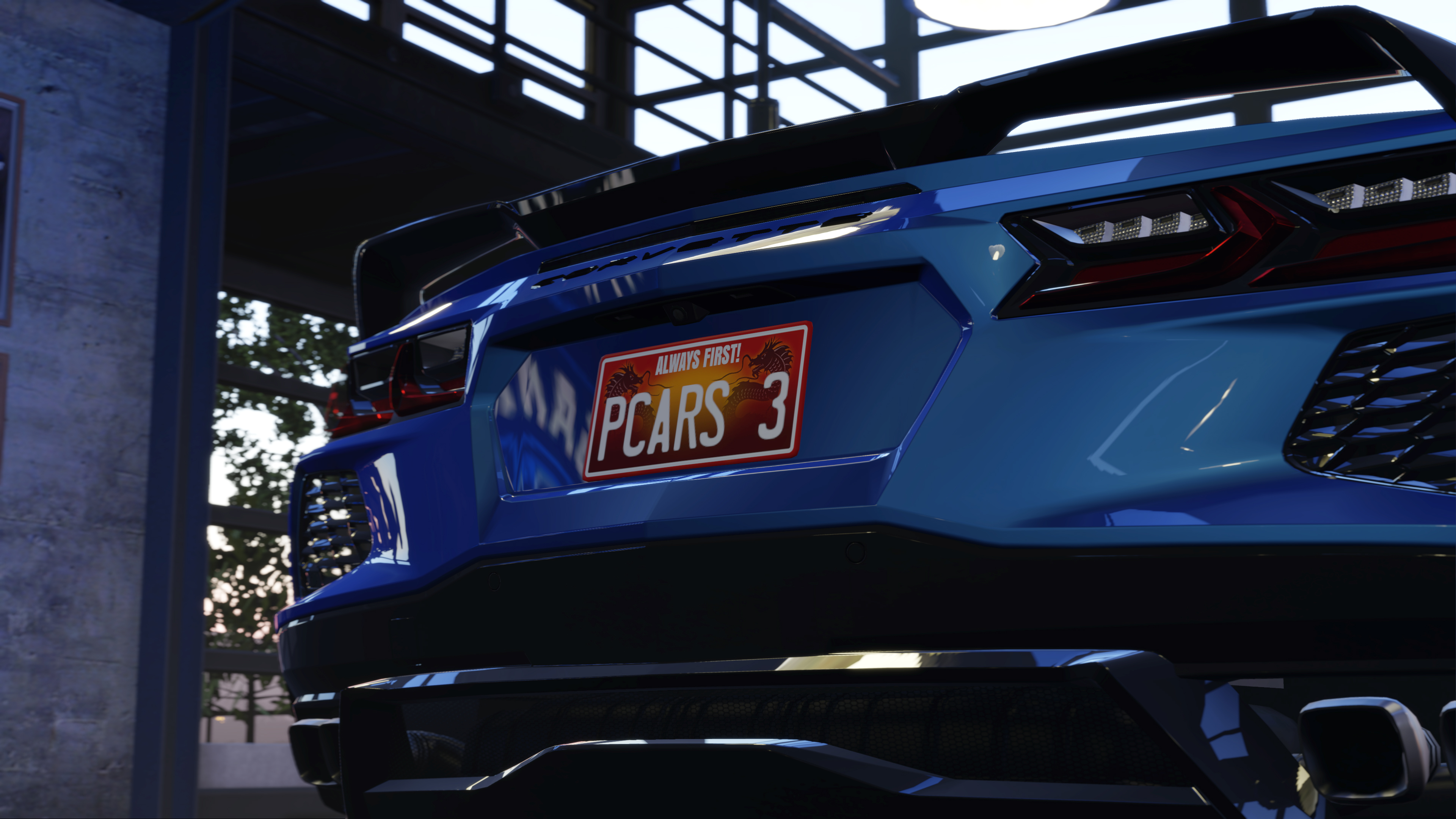 download free project cars 3 ps4