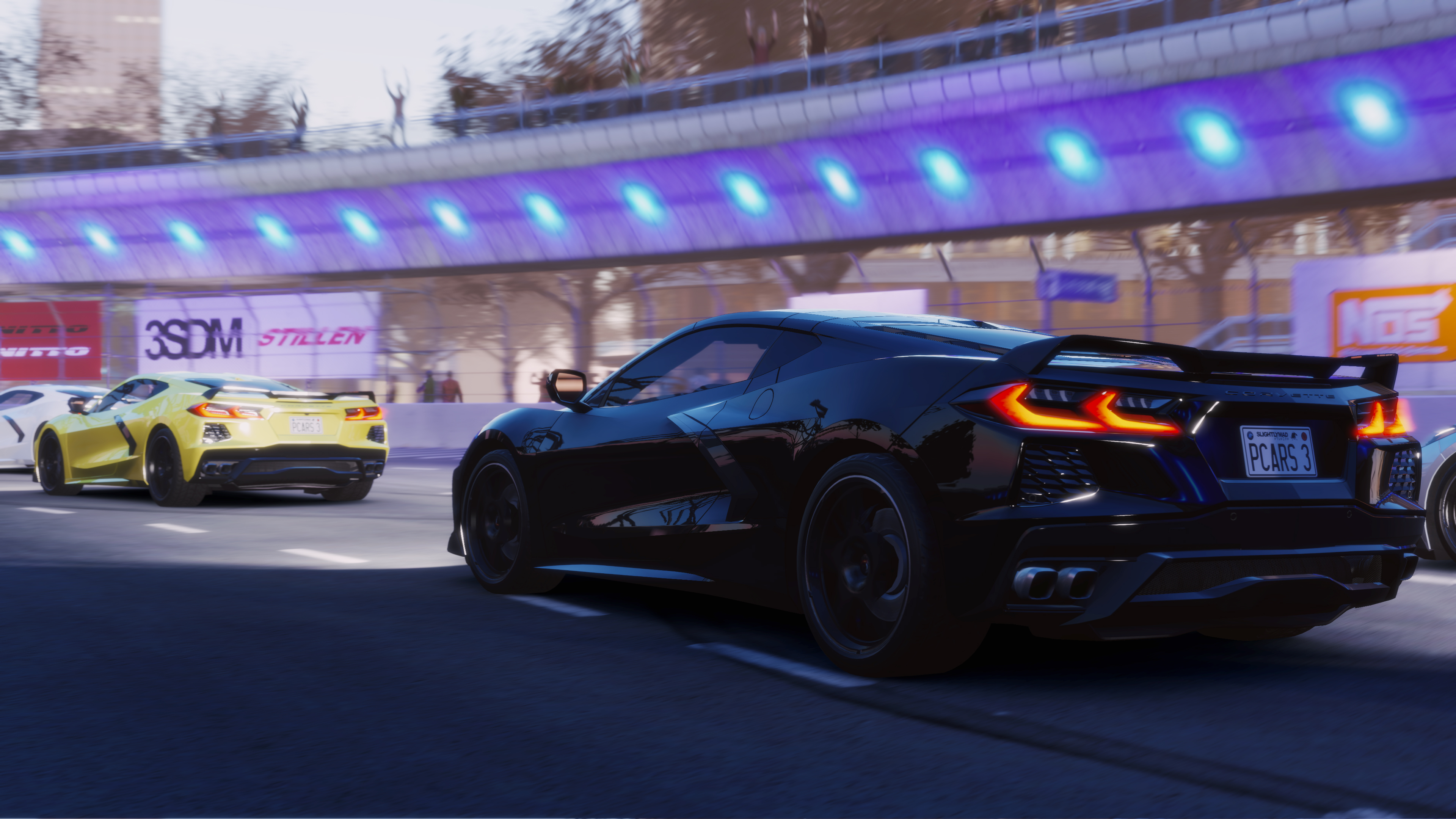 Project Cars 3 シーズンパス ل Ps4 شراء أرخص في المتجر الرسمي Psprices 日本