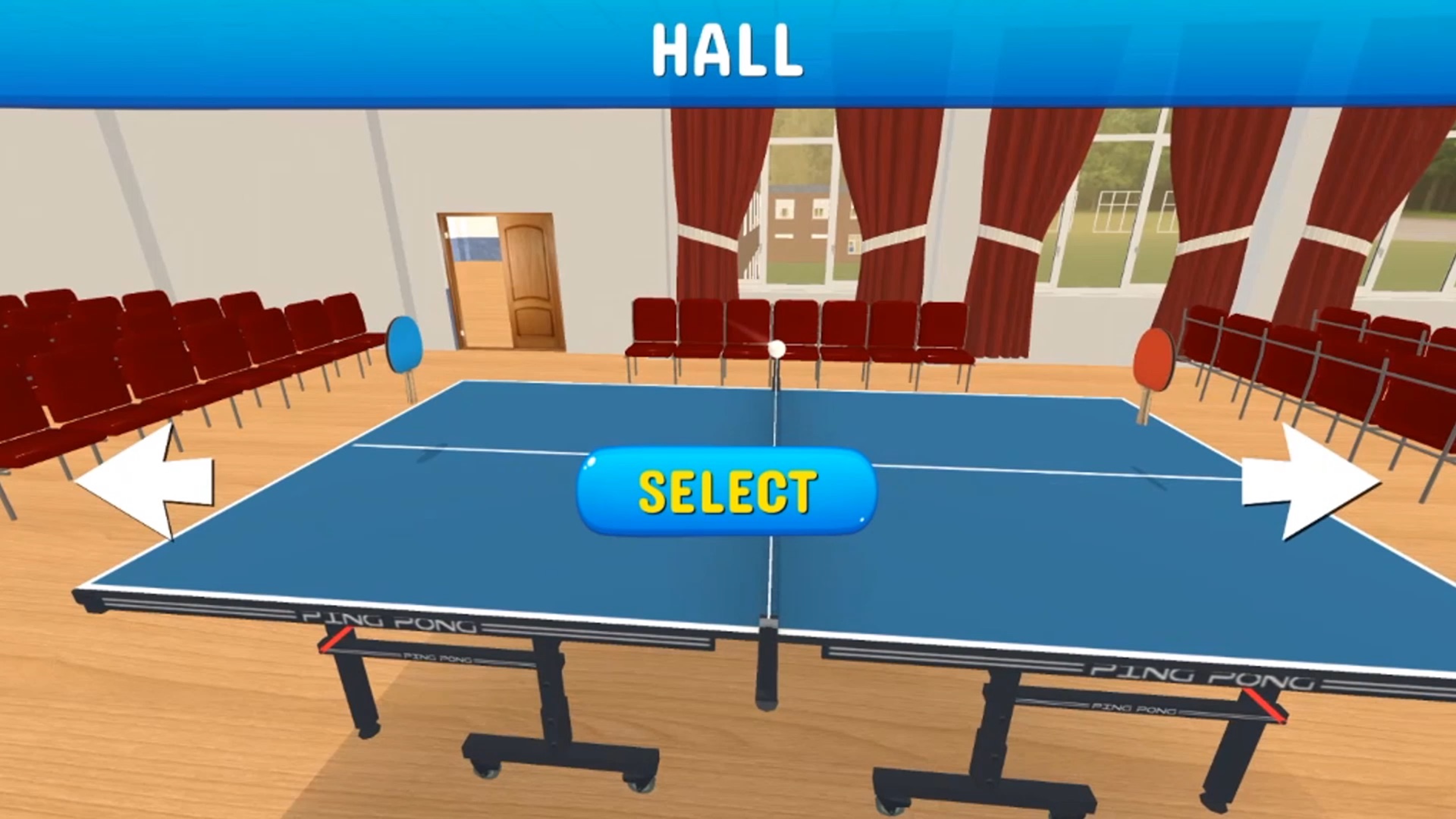 Table Tennis on PS4 Official PlayStation™Store Romania
