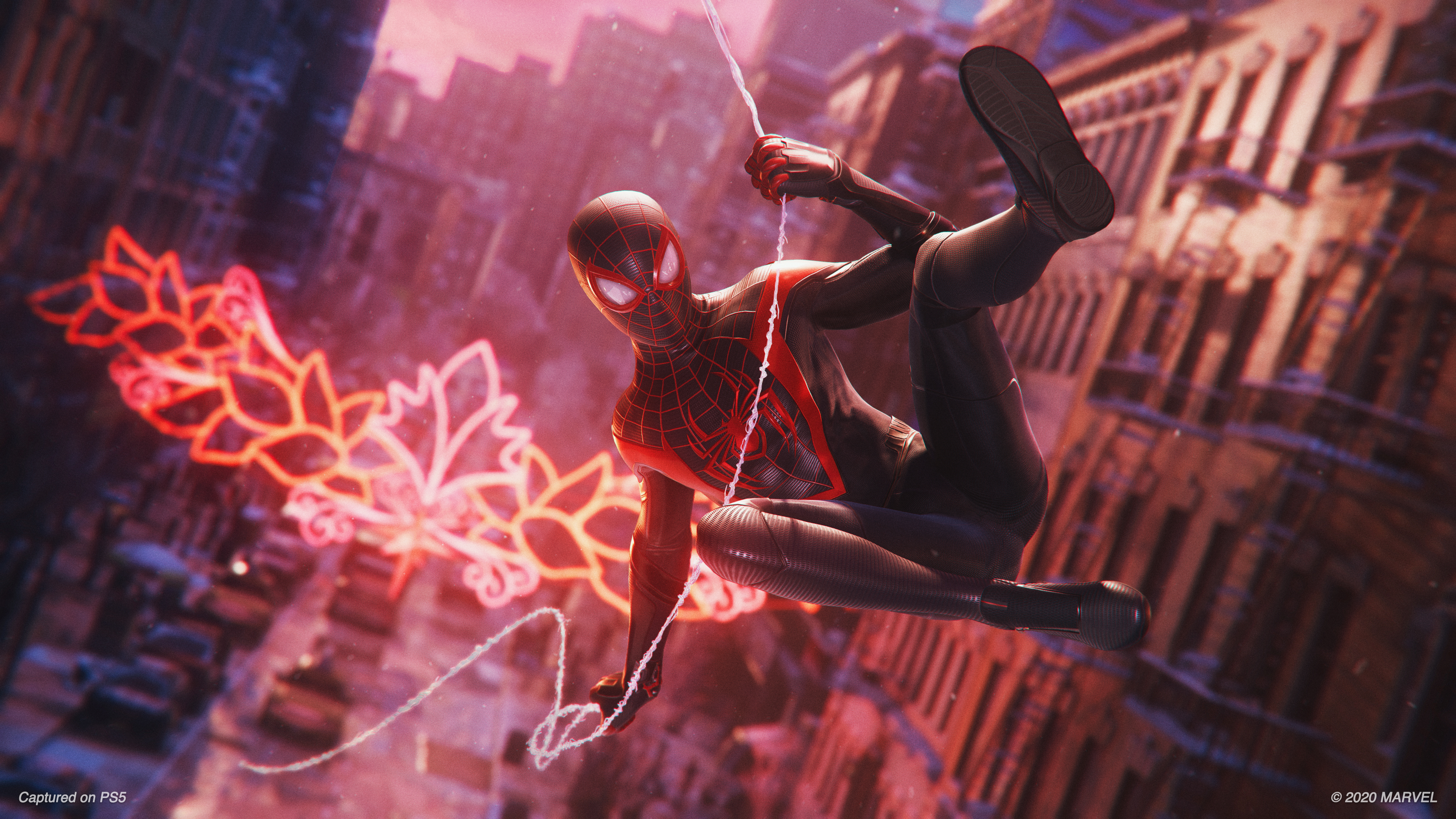 spider man ps4 play store