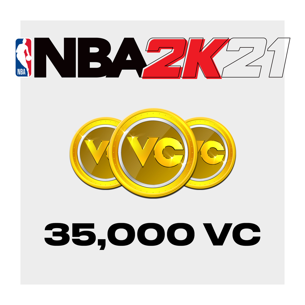 Nba 2K21