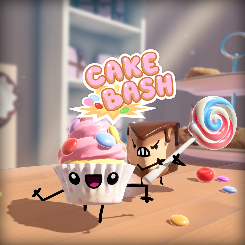 Cake Bash Ps4 Price Sale History Ps Store Usa