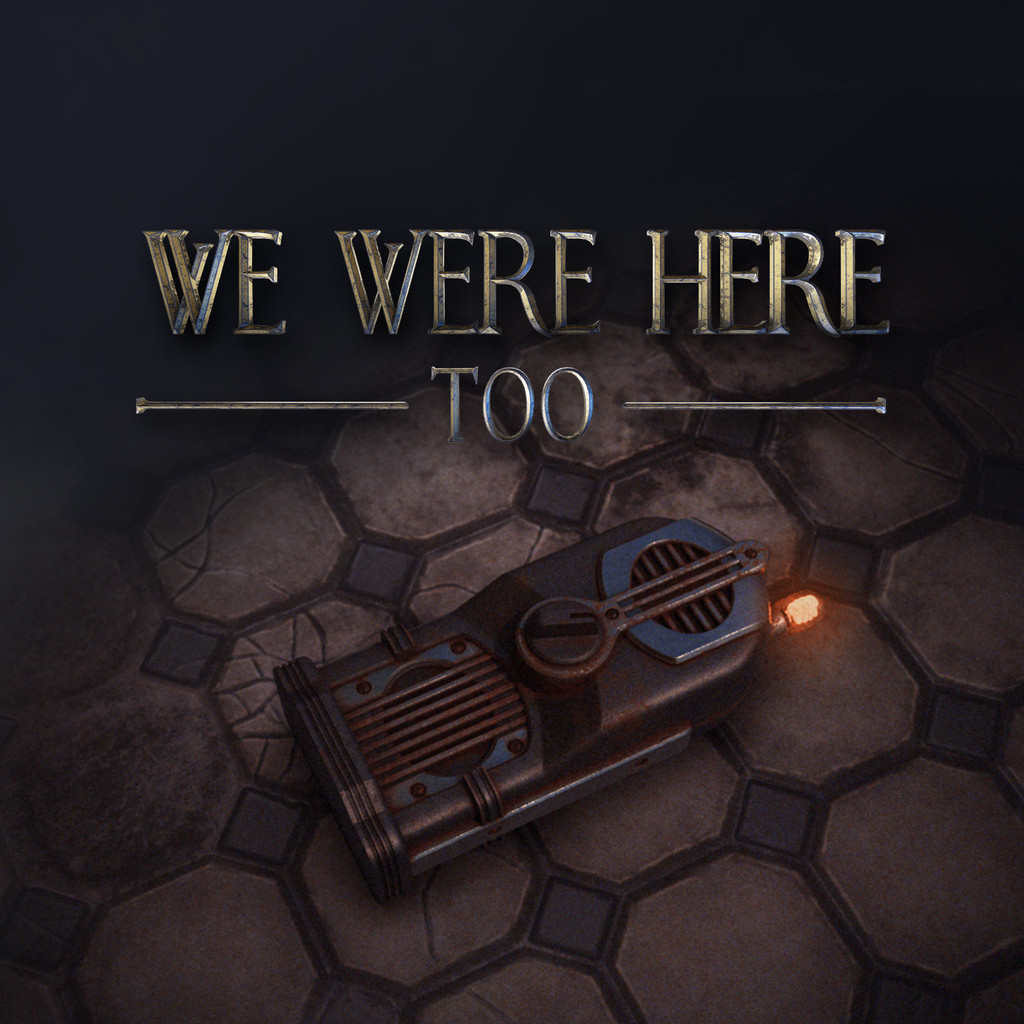 We Were Here PS4 Price & History | PS USA