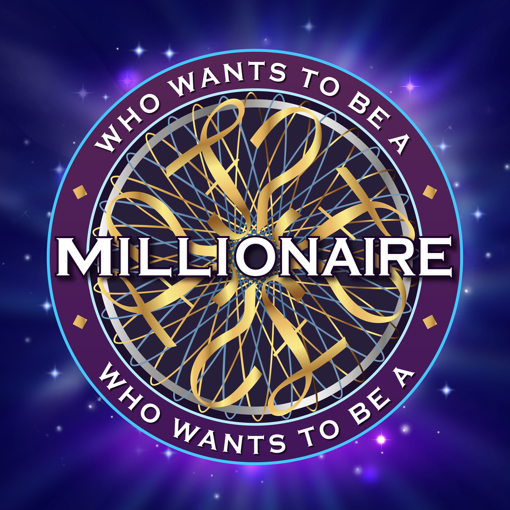 Who Wants to Be a Millionaire? ps4 gb