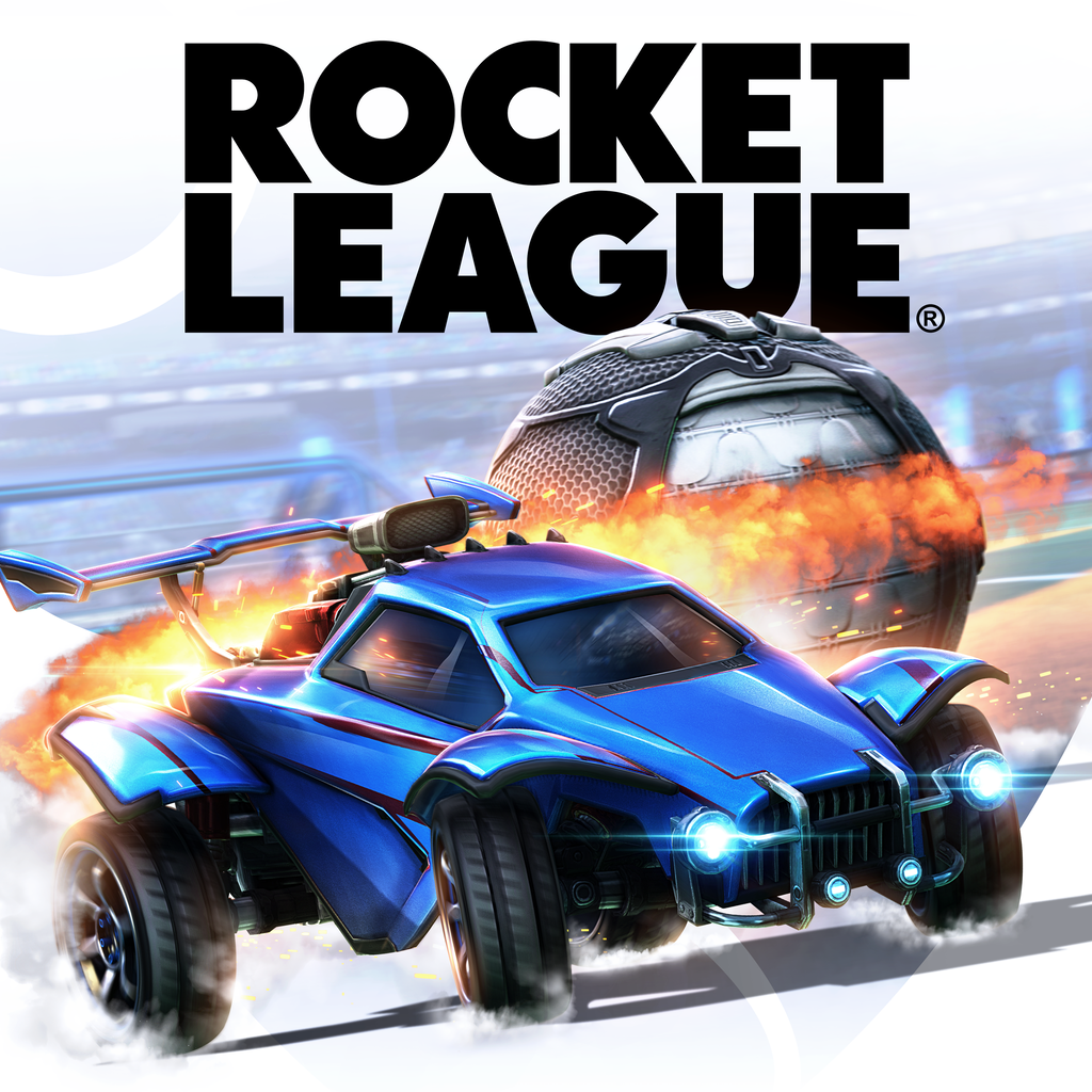 rocket league free to play ps4