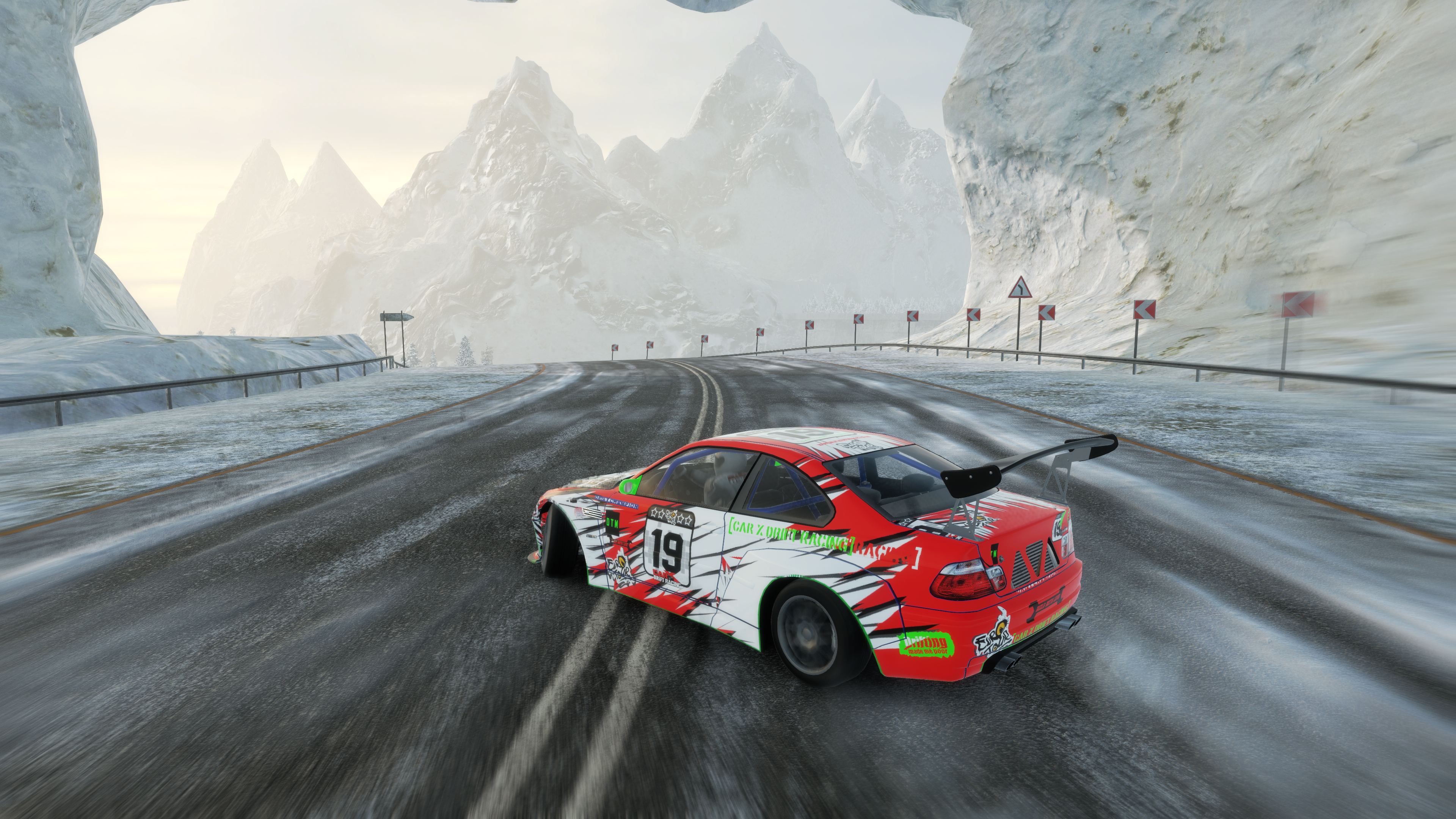 Carx Drift Racing Online для PS4 — купить дешевле в оф. магазине