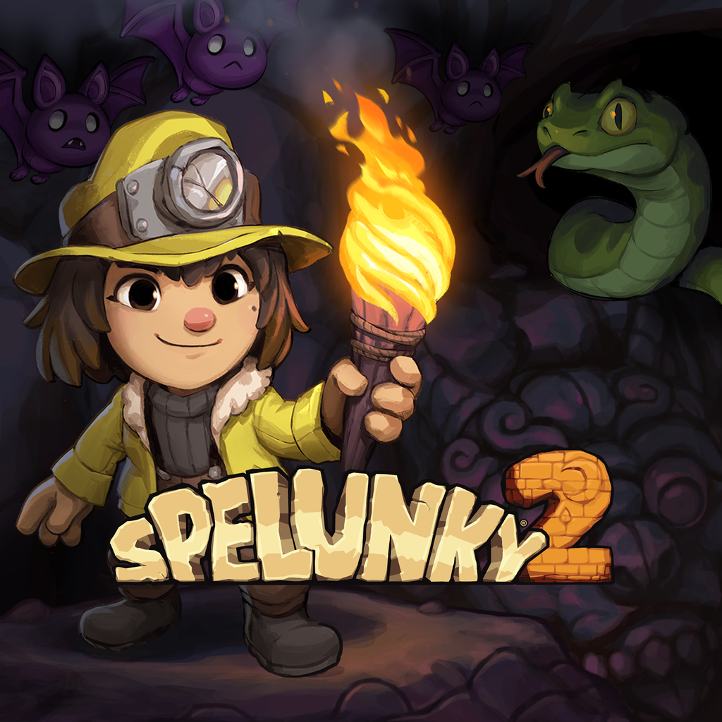 spelunky 2 ps4 release date