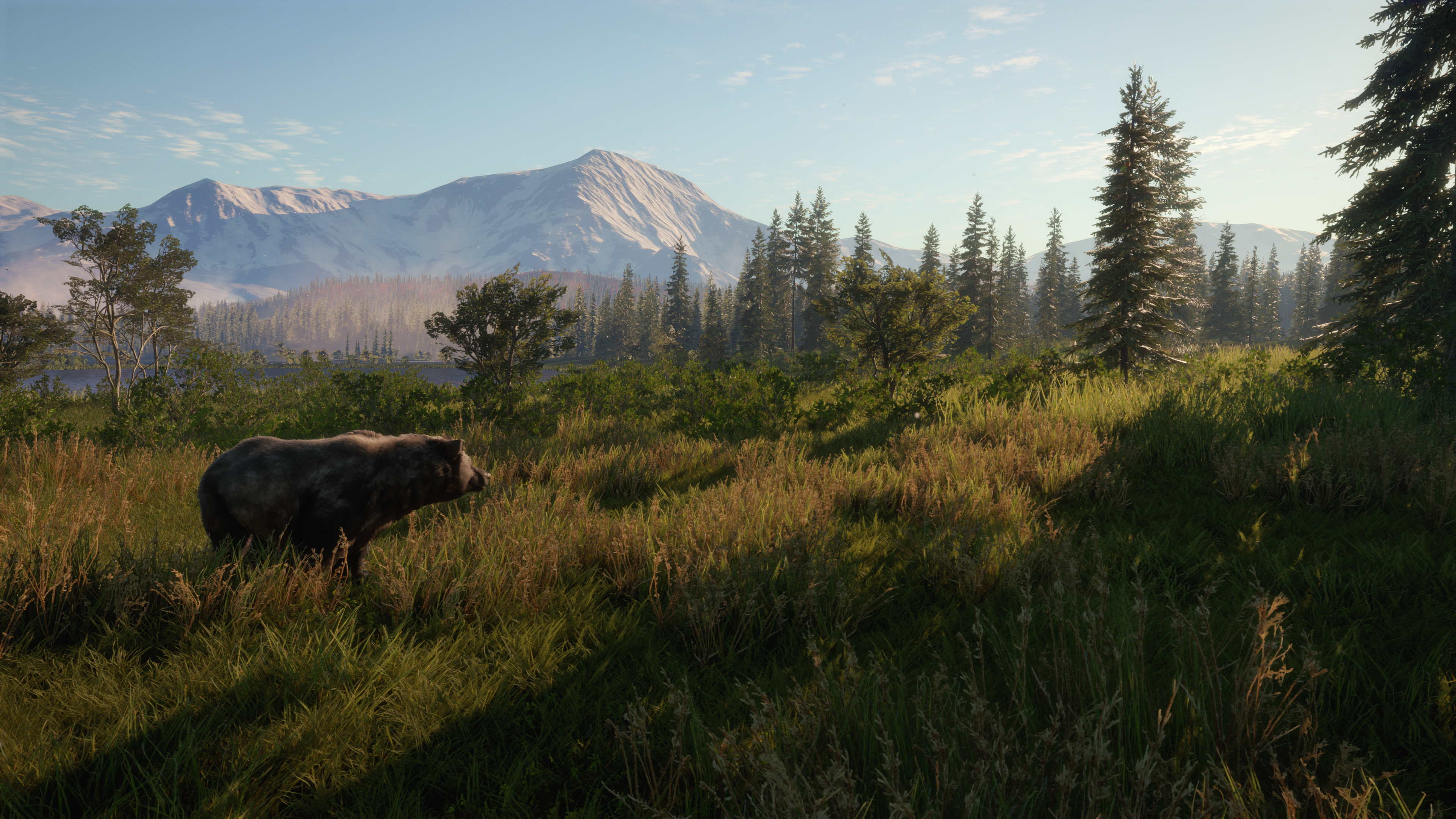 thehunter call of the wild pc how to equip lures