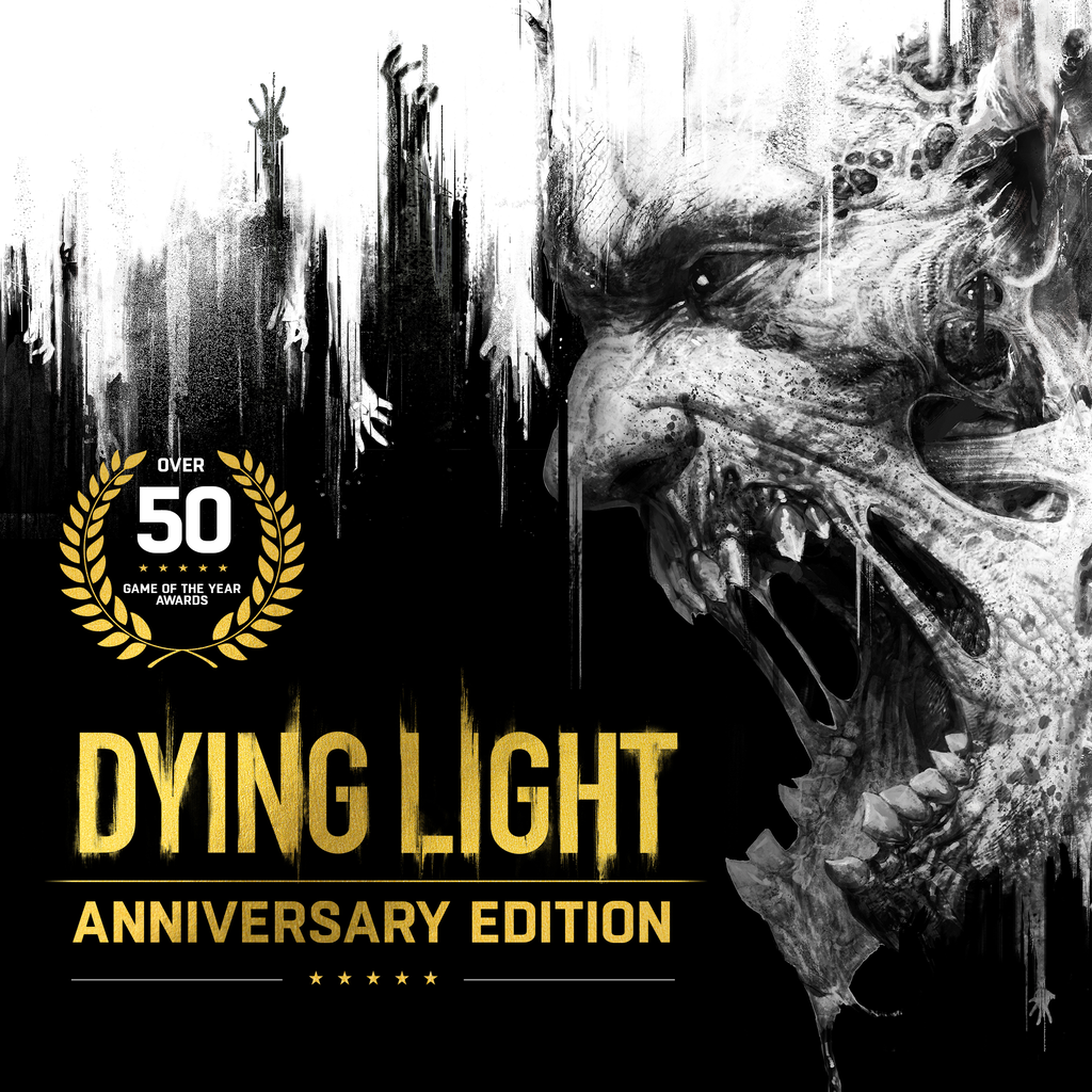 dying light anniversary edition