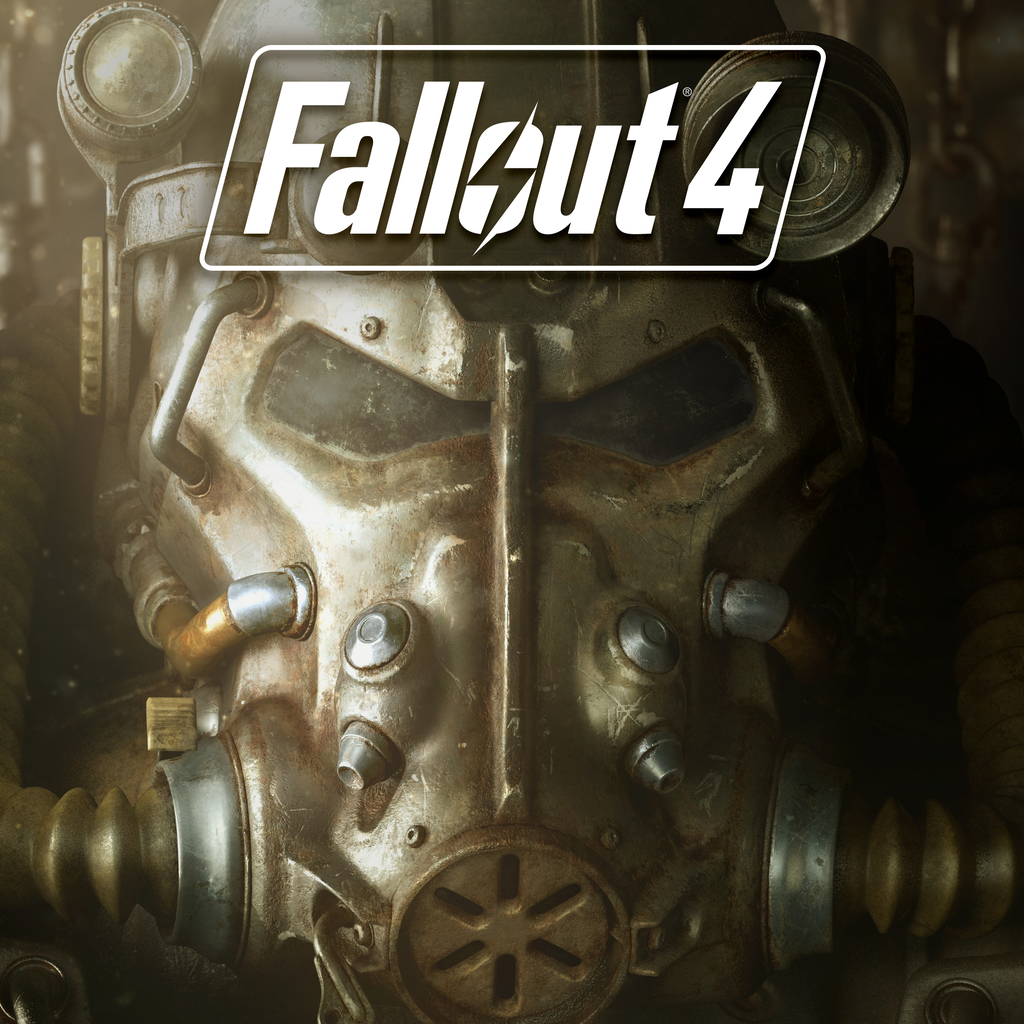 Fallout 4 公式playstation Store 日本