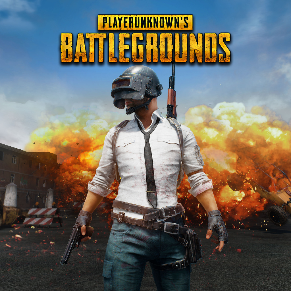 pubg ps4 play store