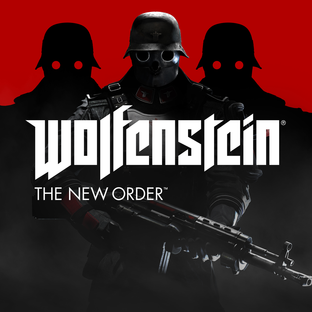 Wolfenstein: The New Order PS4 Price & History | Get 70% Discount | PS Store USA