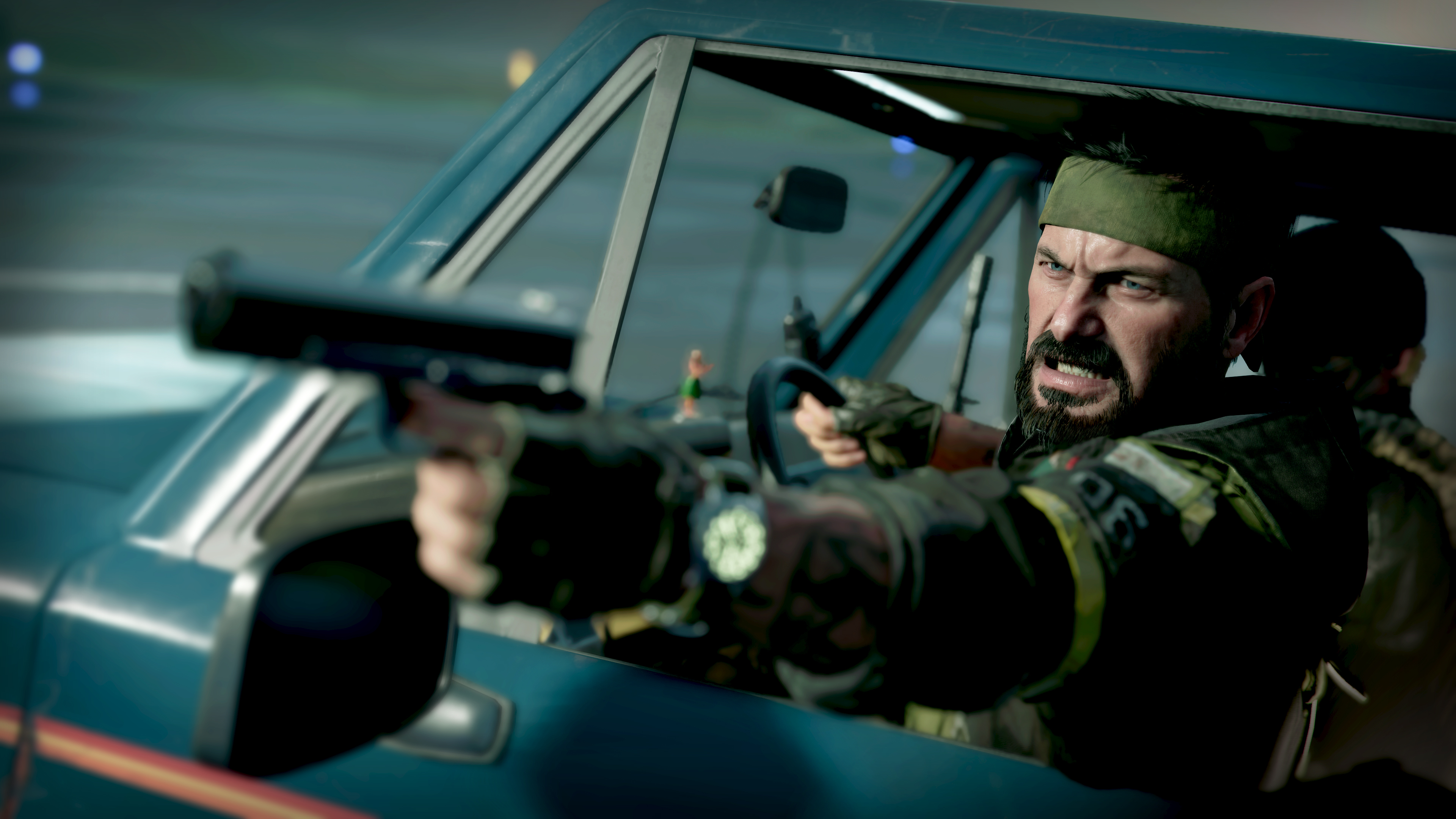 Скриншот №10 к Call of Duty Black Ops Cold War - набор Два поколения PS4 and PS5