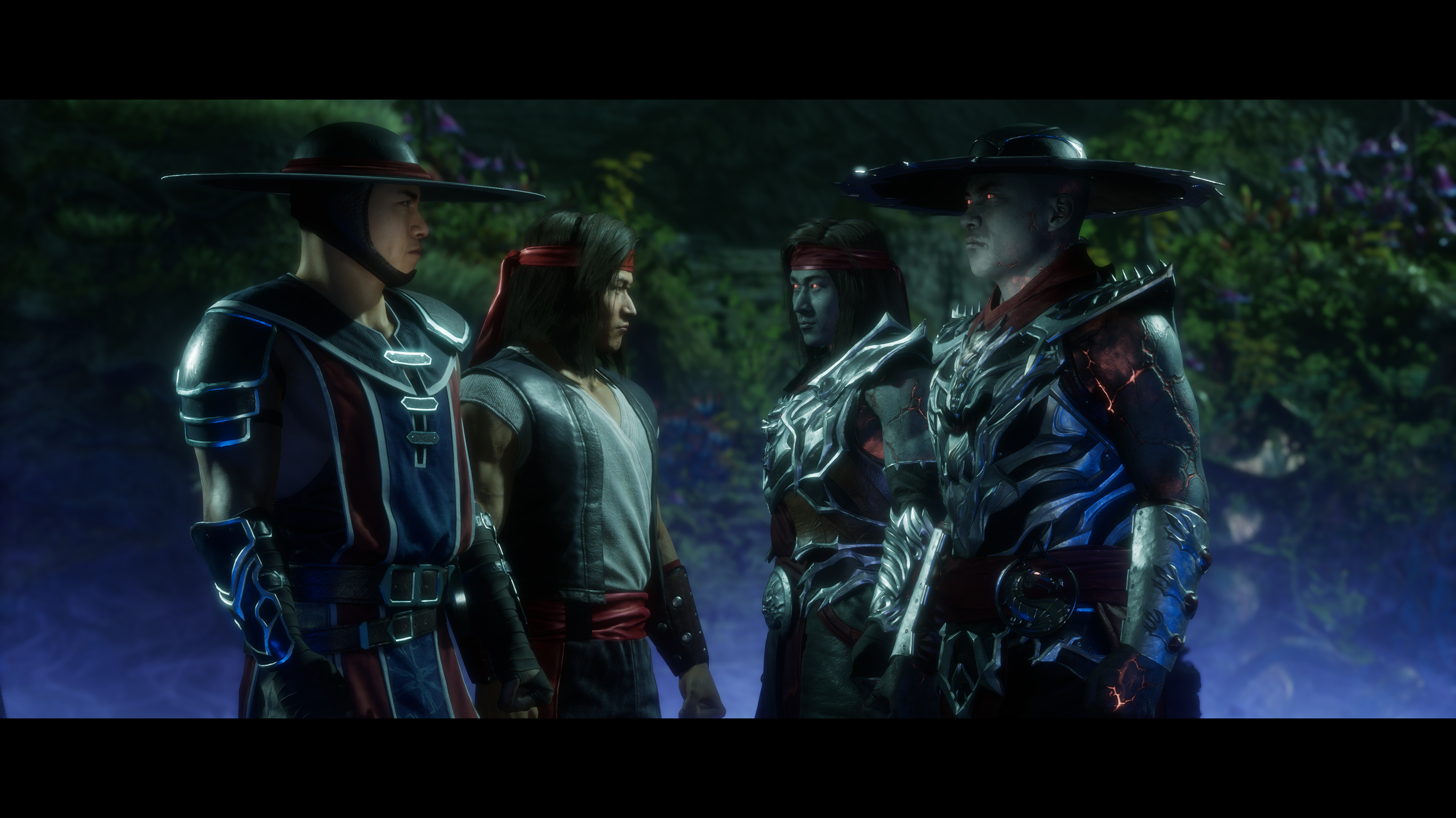 Mortal Kombat 11 Ultimate Add On Bundle (PS4) cheap - Price of $8.18