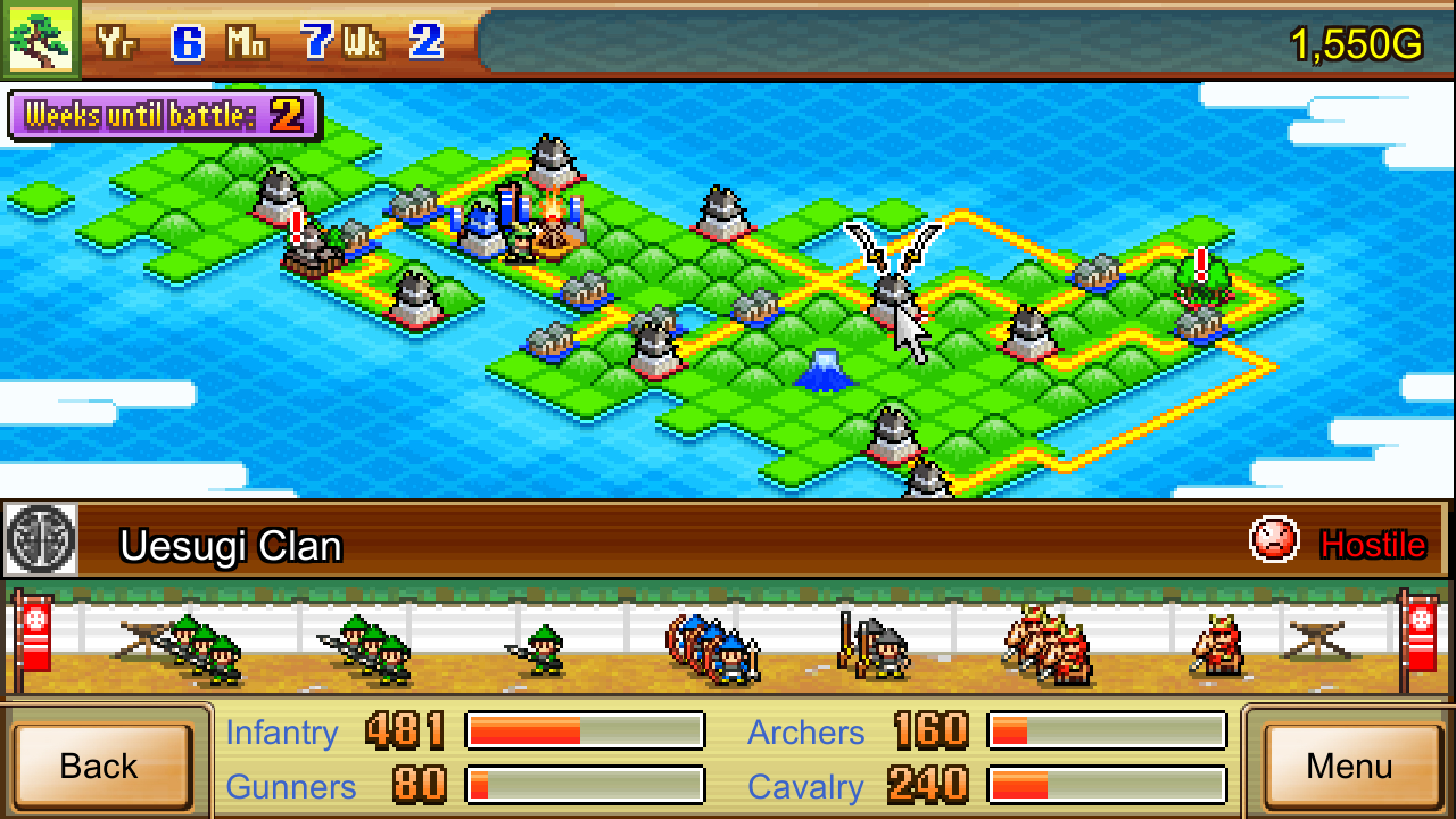 ninja village android ninja village android