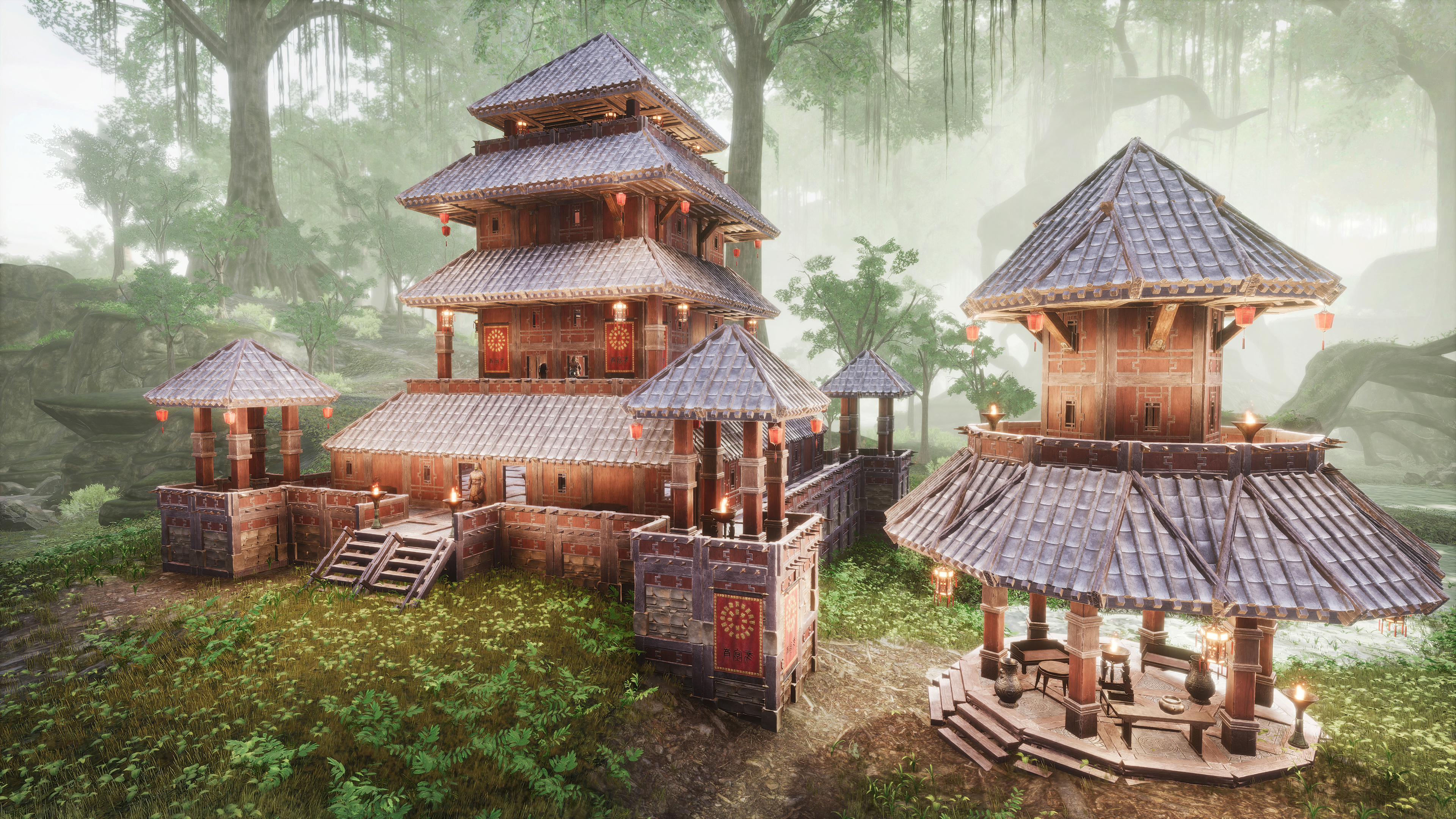 #5. Conan Exiles - Year 1 DLC Bundle (PlayStation) 由: Funcom Oslo AS