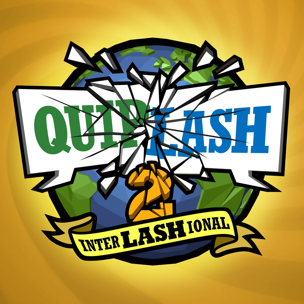 Quiplash 2 InterLASHional: The Say Anything Party Game! PS4 Цена Россия